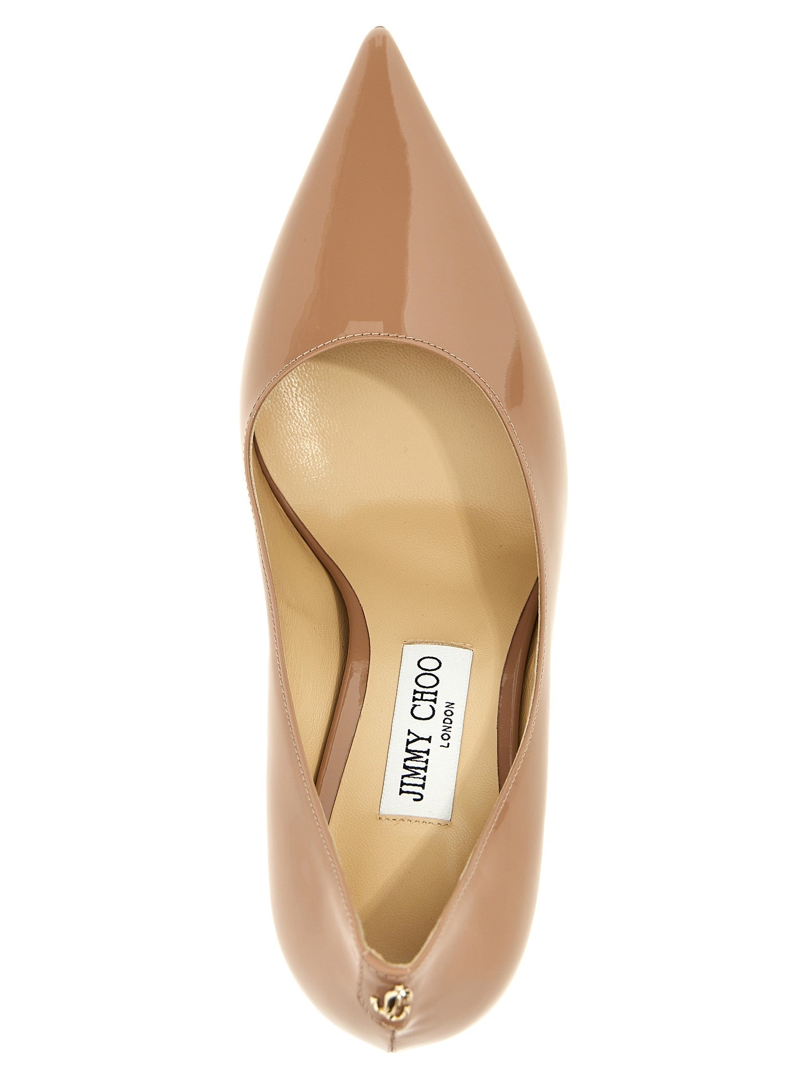 Jimmy Choo Women 'Love' Pumps