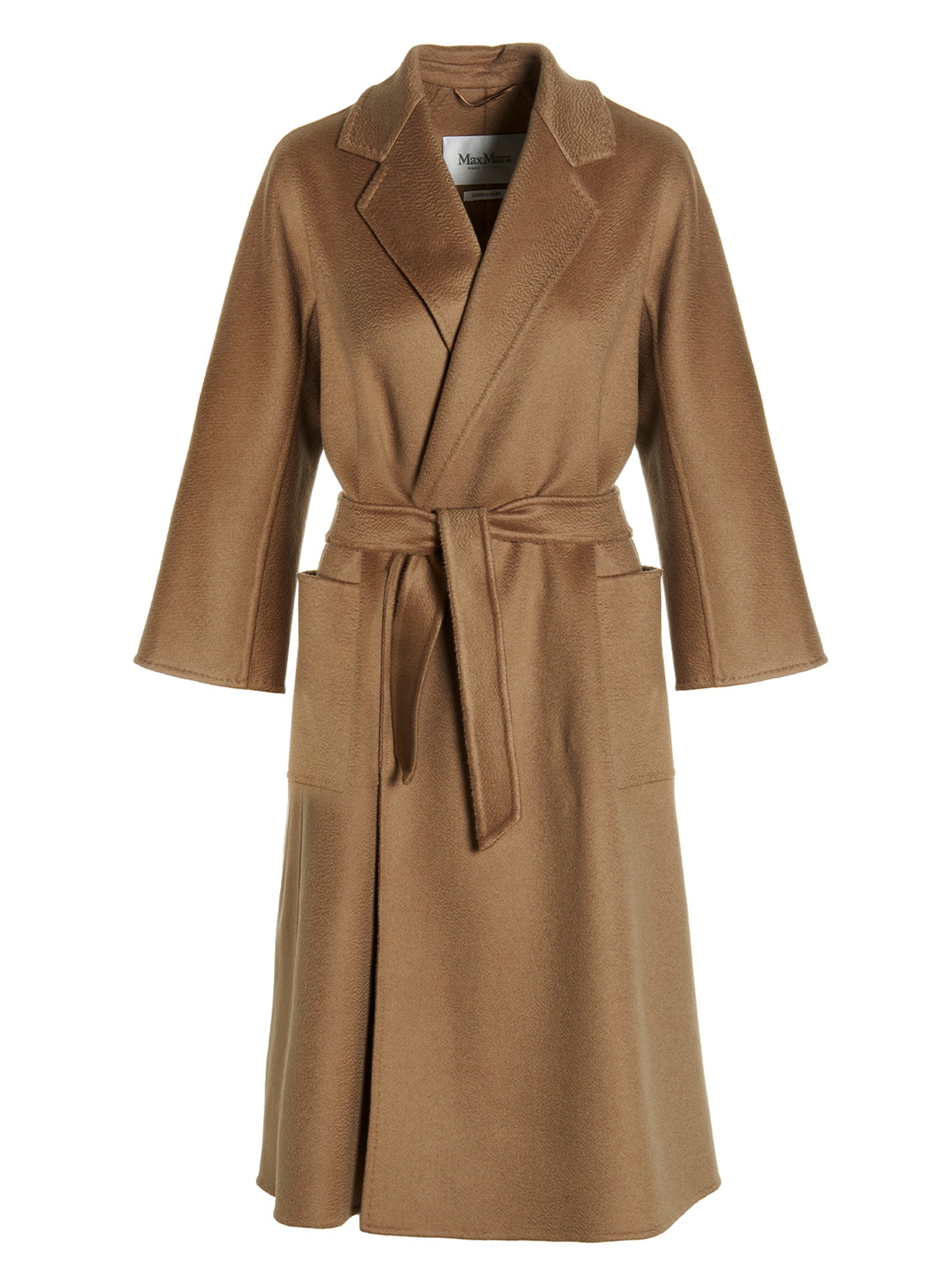 Max Mara Women 'Ludmilla Icon' Coat