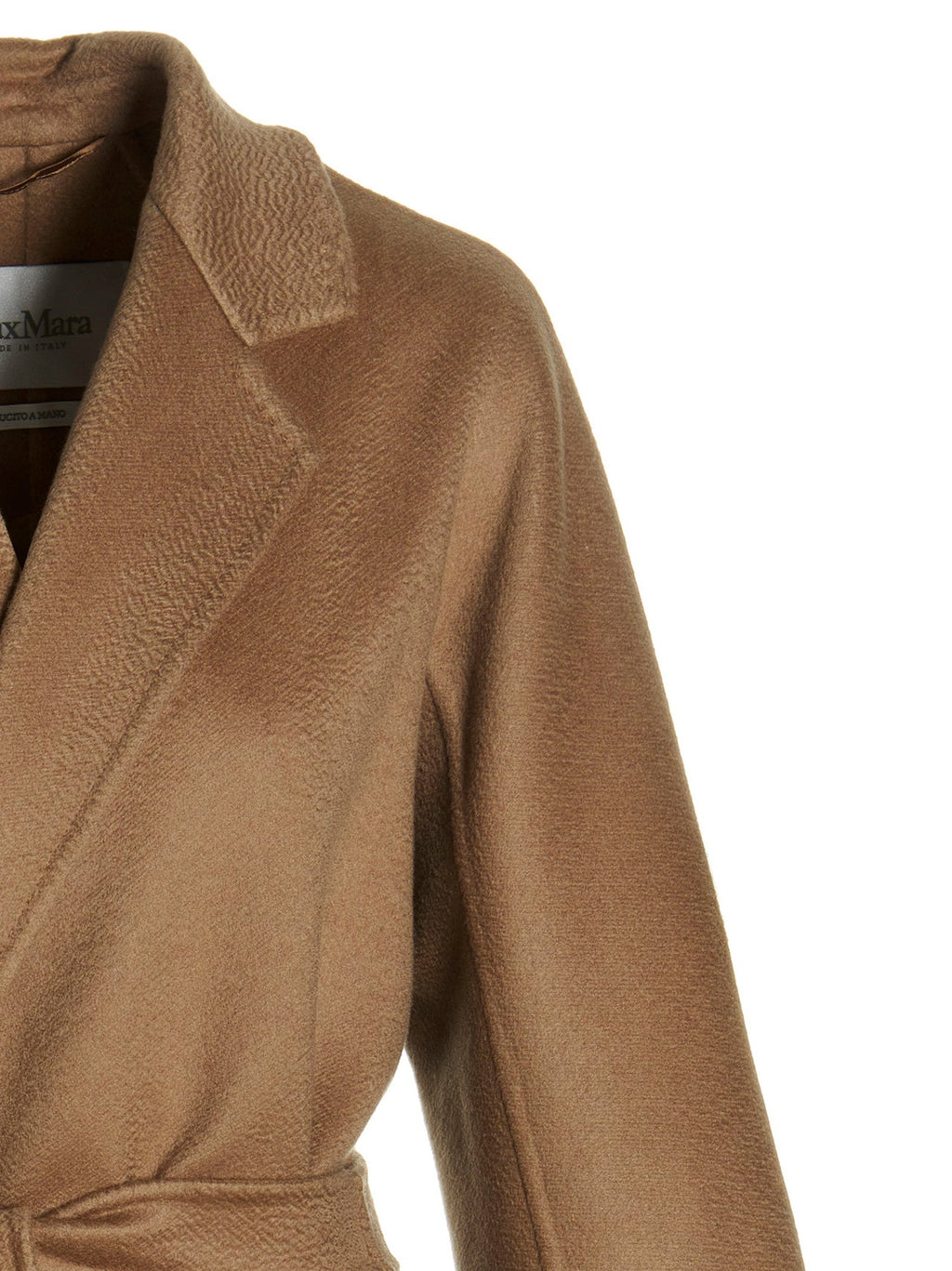 Max Mara Women 'Ludmilla Icon' Coat