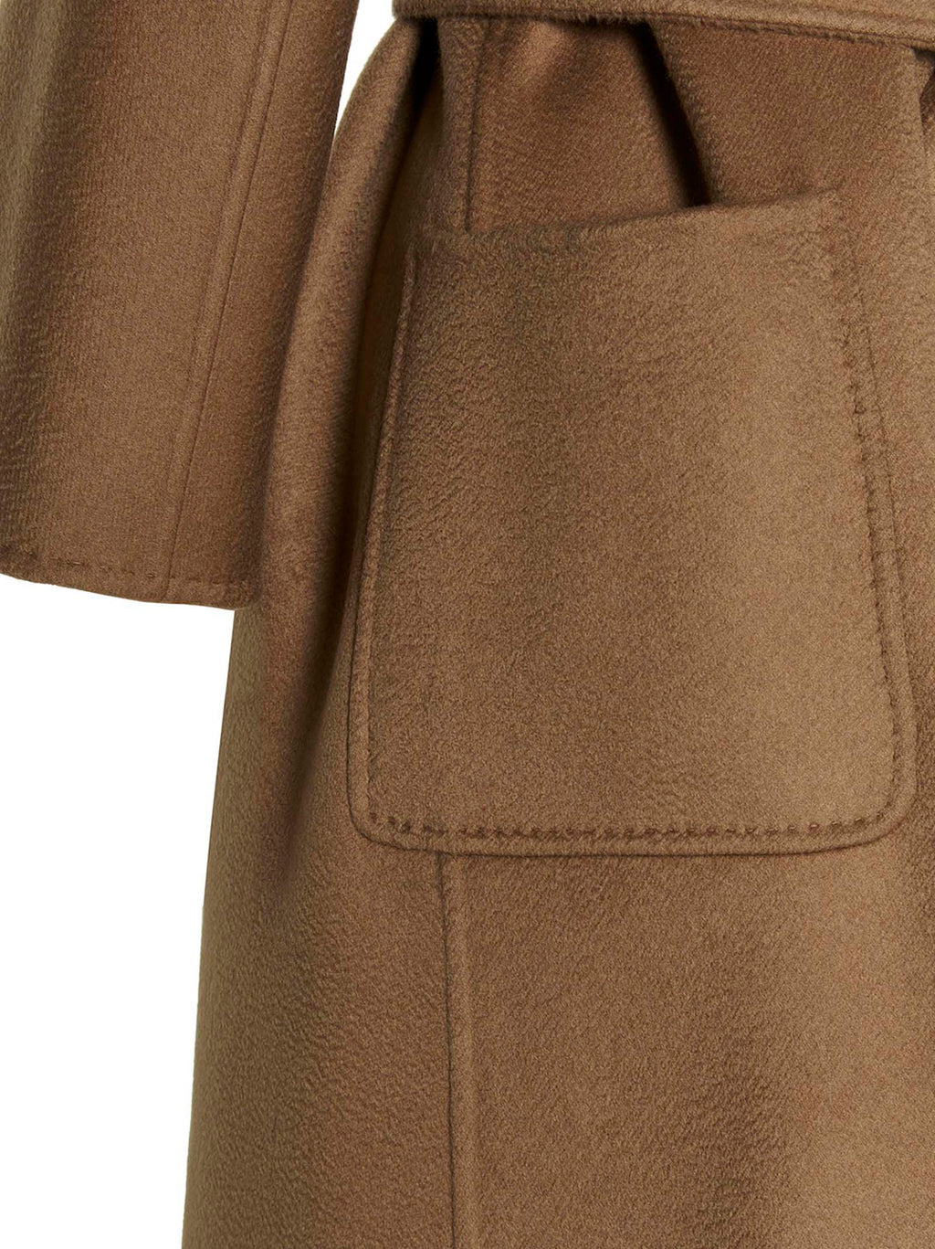 Max Mara Women 'Ludmilla Icon' Coat