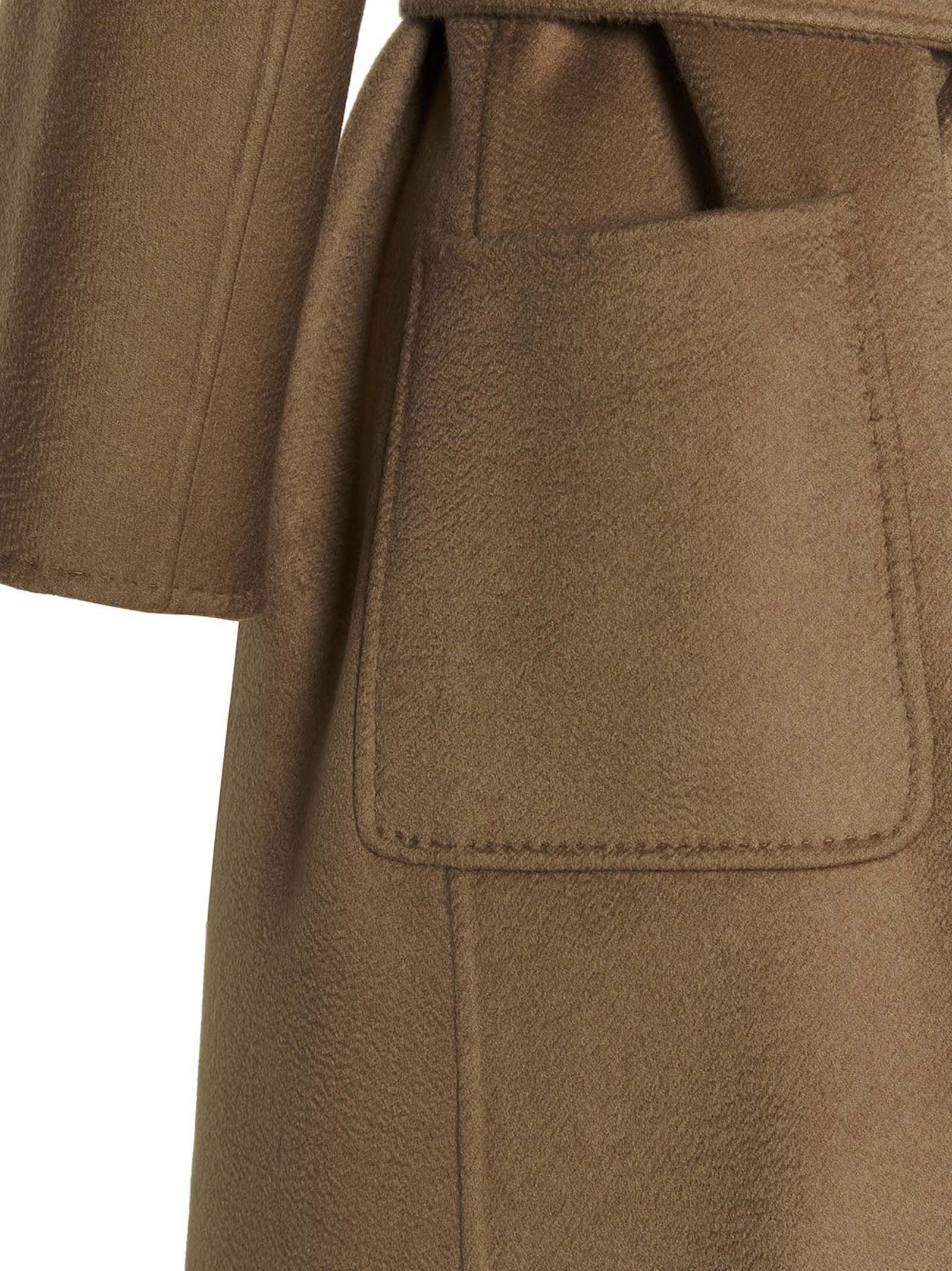 Max Mara Women 'Ludmilla Icon' Coat