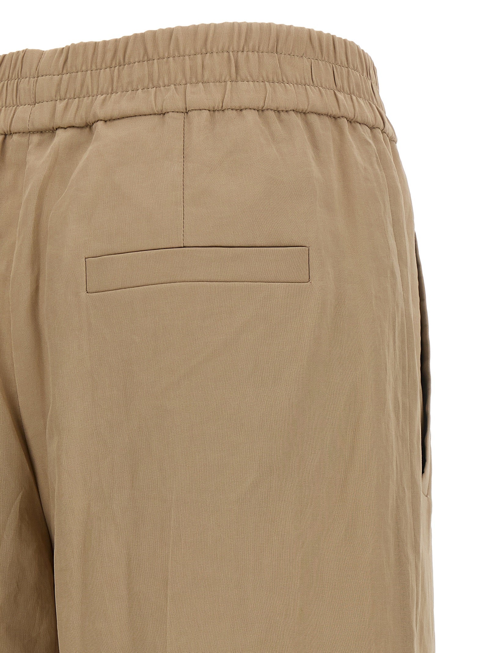 Brunello Cucinelli Women 'Loose Track' Pants