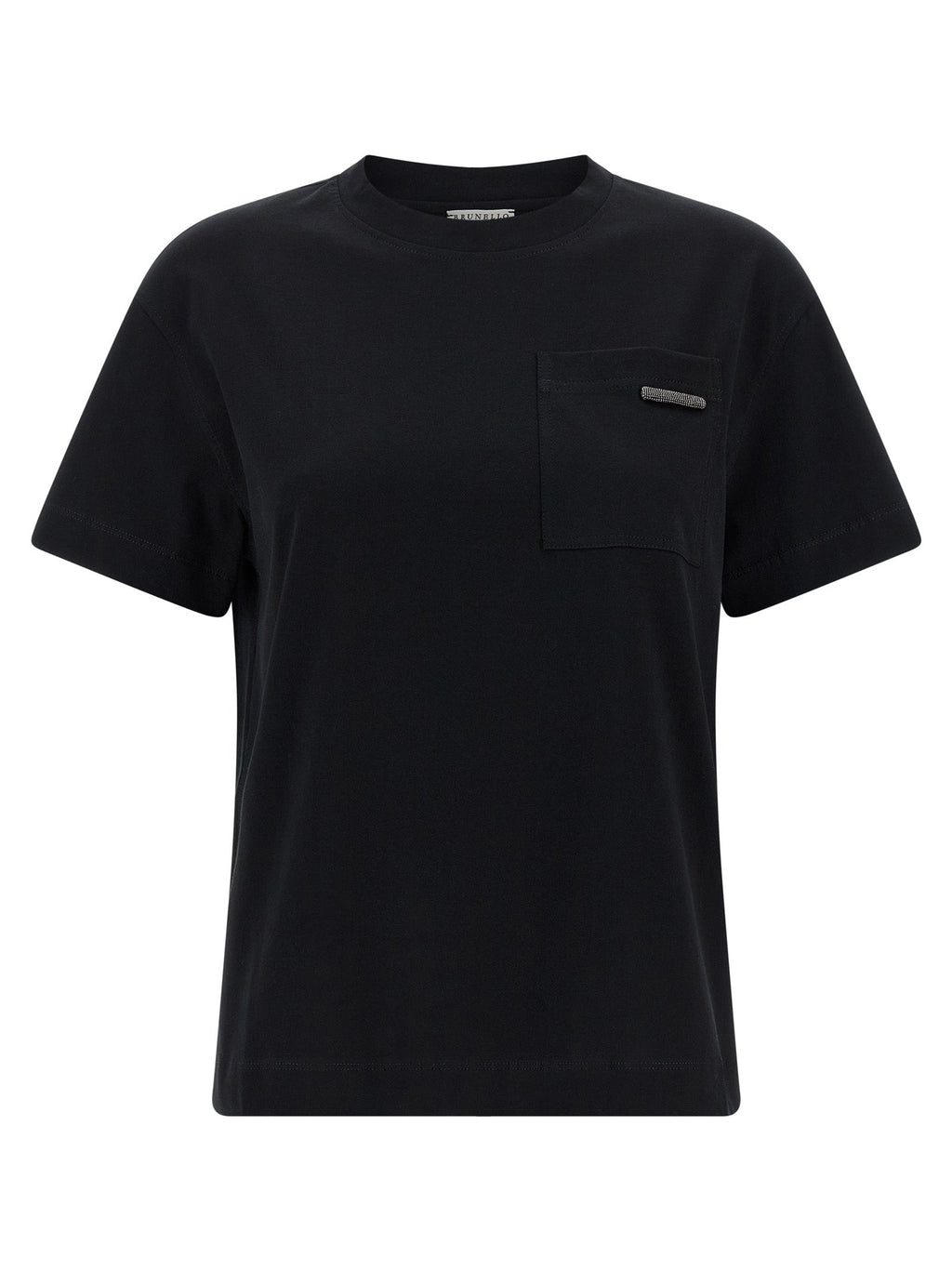 Brunello Cucinelli Women 'Monile' T-Shirt