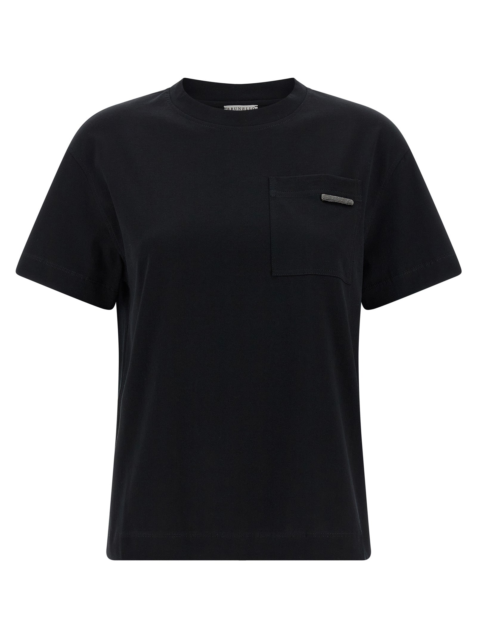 Brunello Cucinelli Women 'Monile' T-Shirt