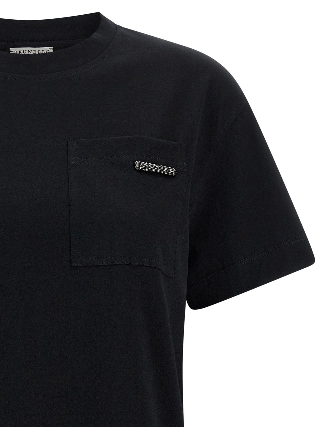 Brunello Cucinelli Women 'Monile' T-Shirt