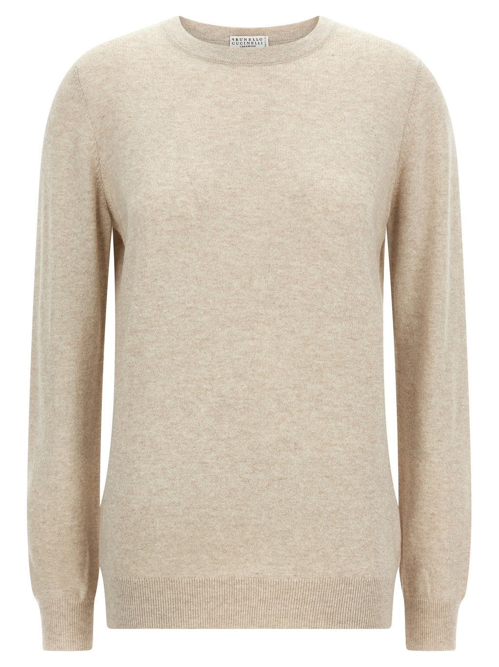 Brunello Cucinelli Women Cashmere Sweater