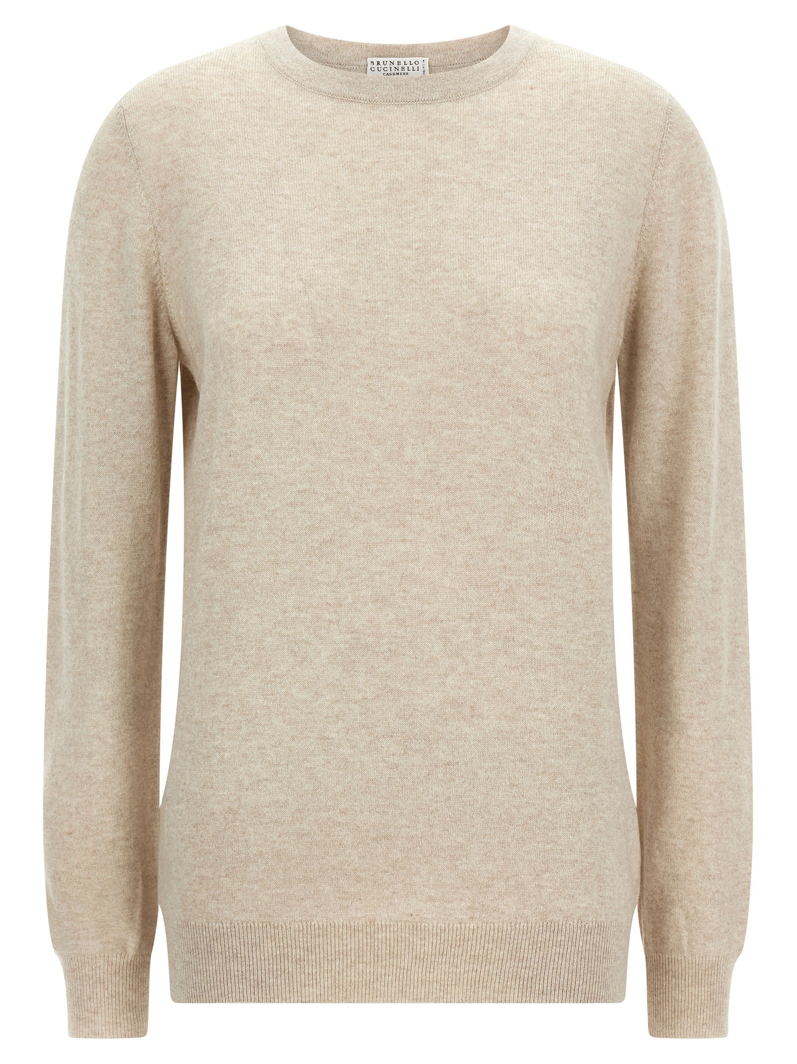 Brunello Cucinelli Women Cashmere Sweater