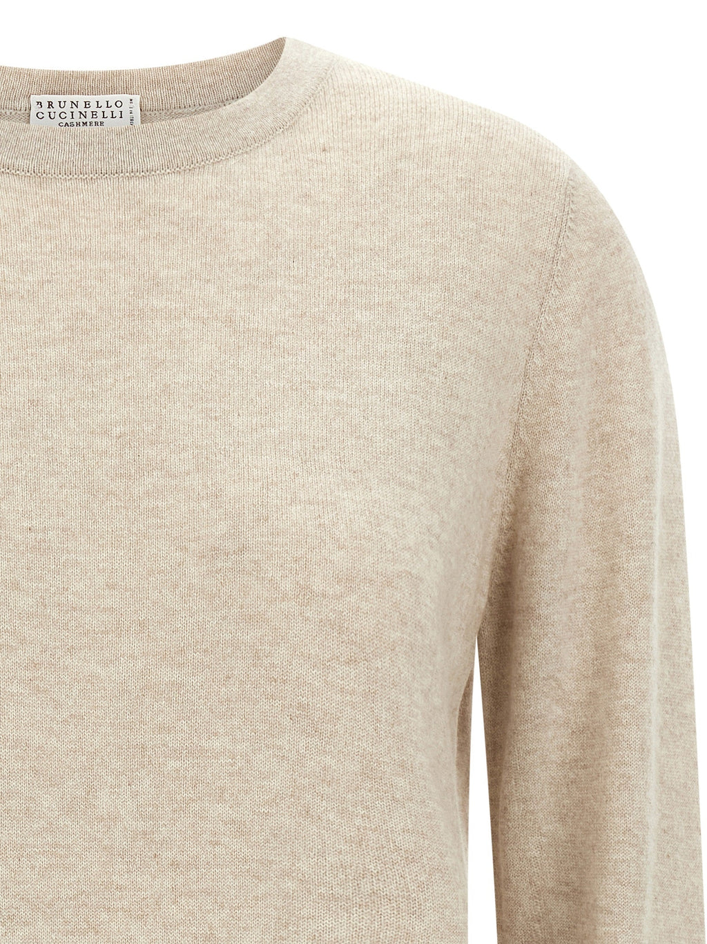 Brunello Cucinelli Women Cashmere Sweater