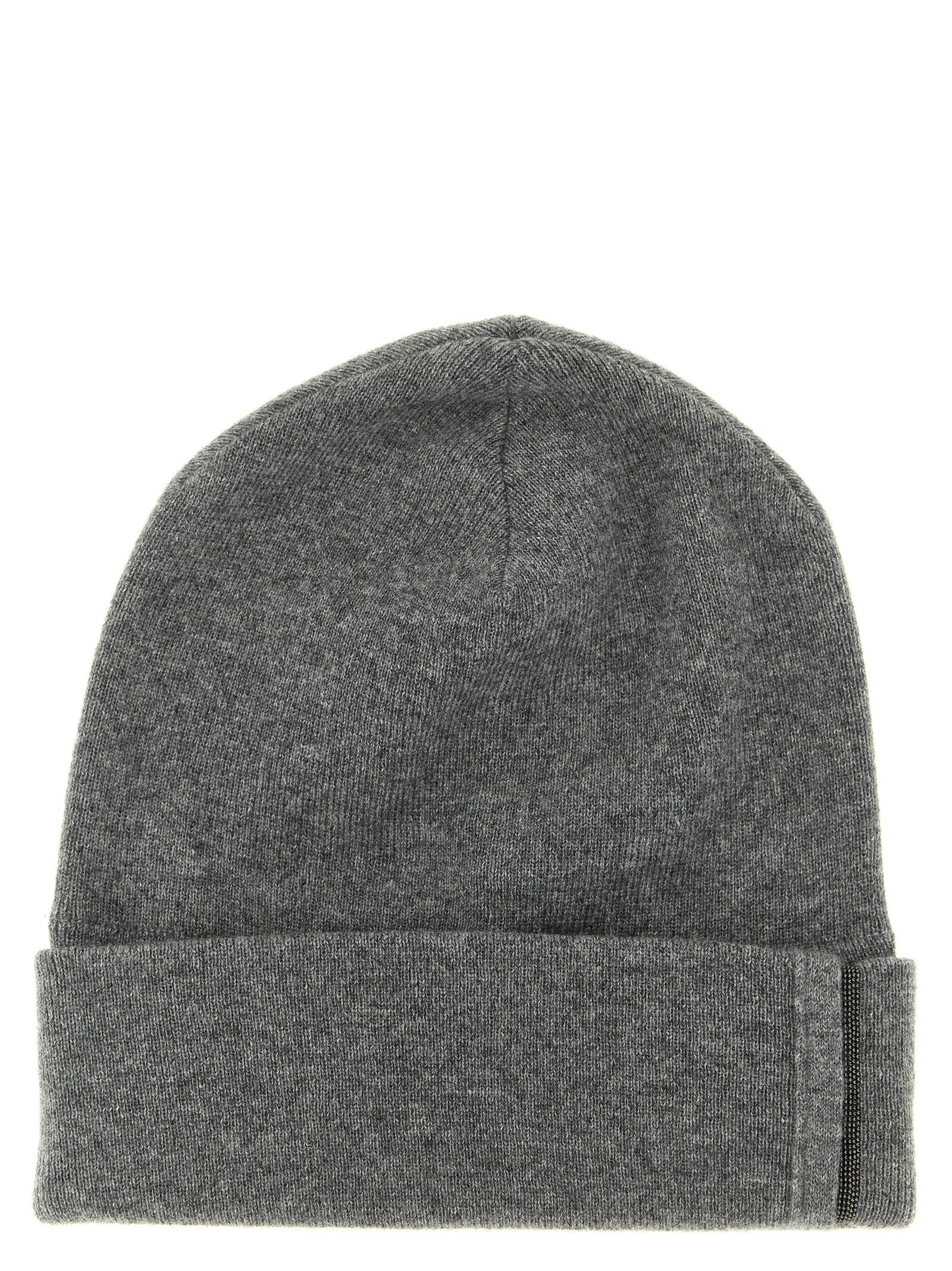 Brunello Cucinelli Women 'Monile' Beanie