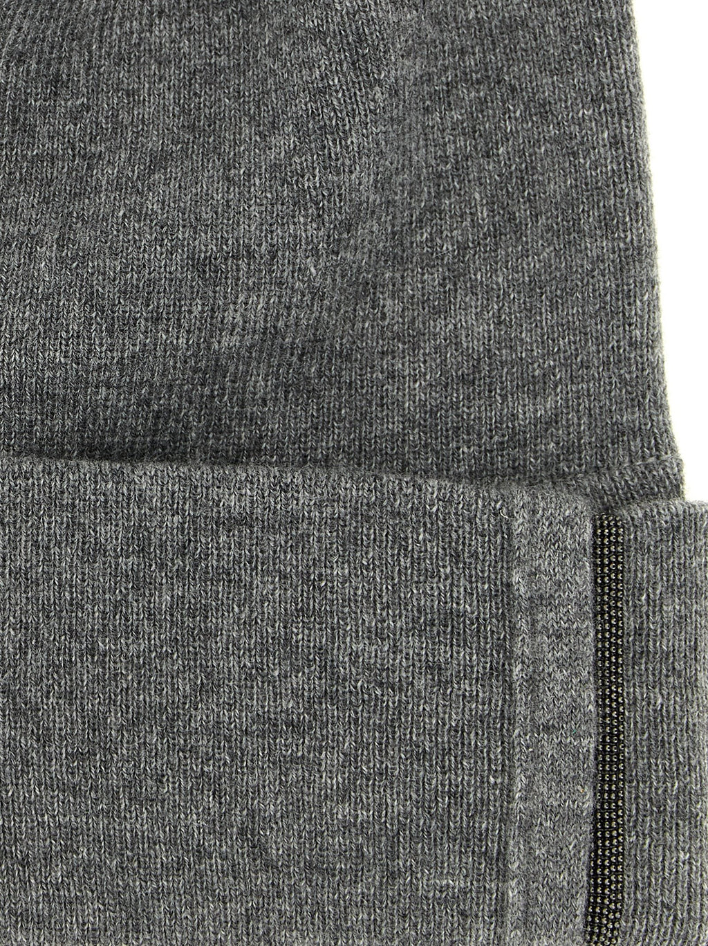 Brunello Cucinelli Women 'Monile' Beanie