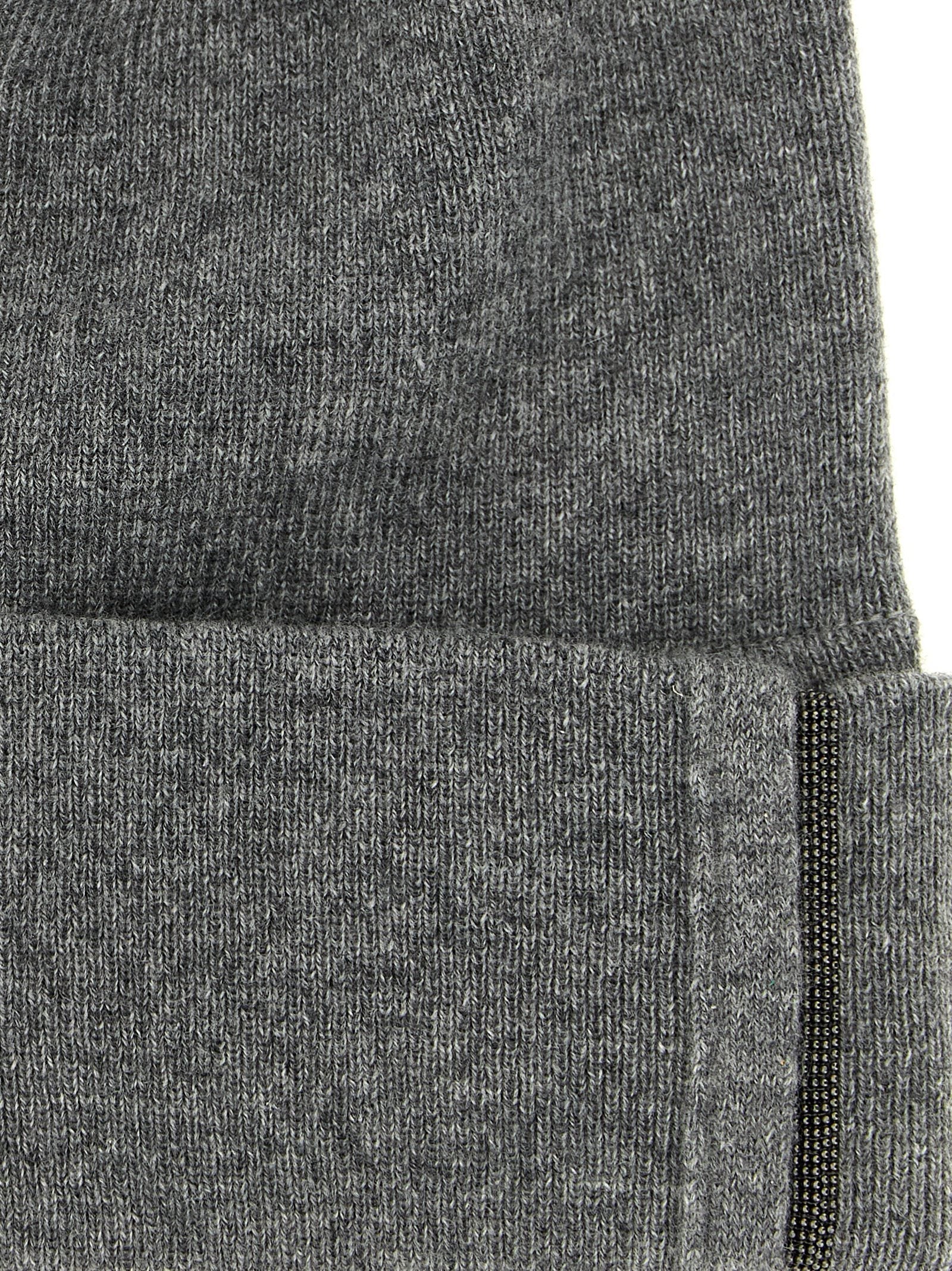 Brunello Cucinelli Women 'Monile' Beanie
