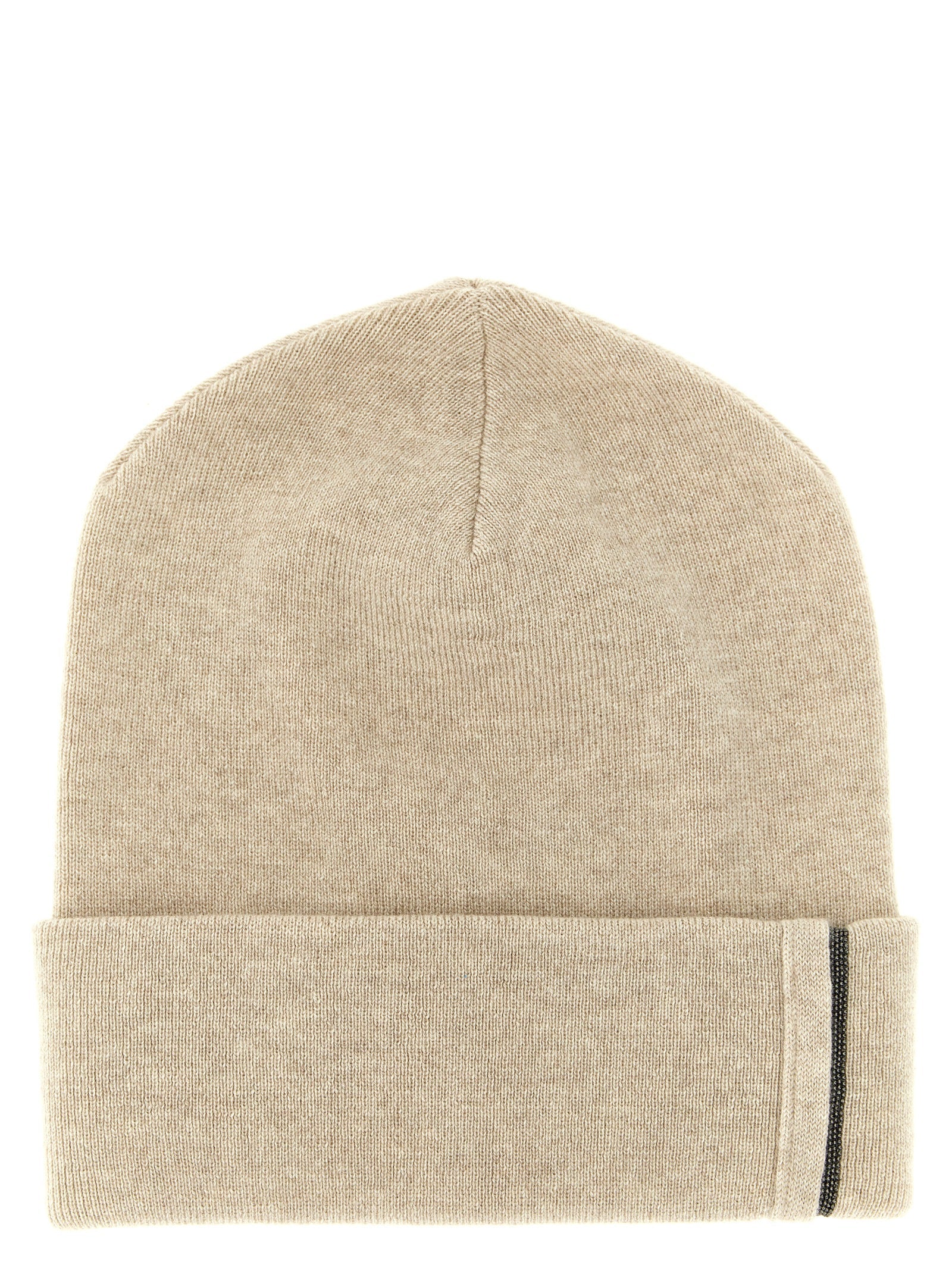Brunello Cucinelli Women 'Monile' Beanie