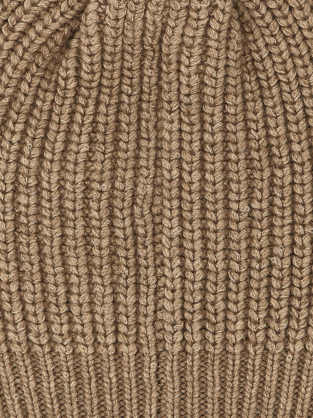 Brunello Cucinelli Women 'Diamante' Cap