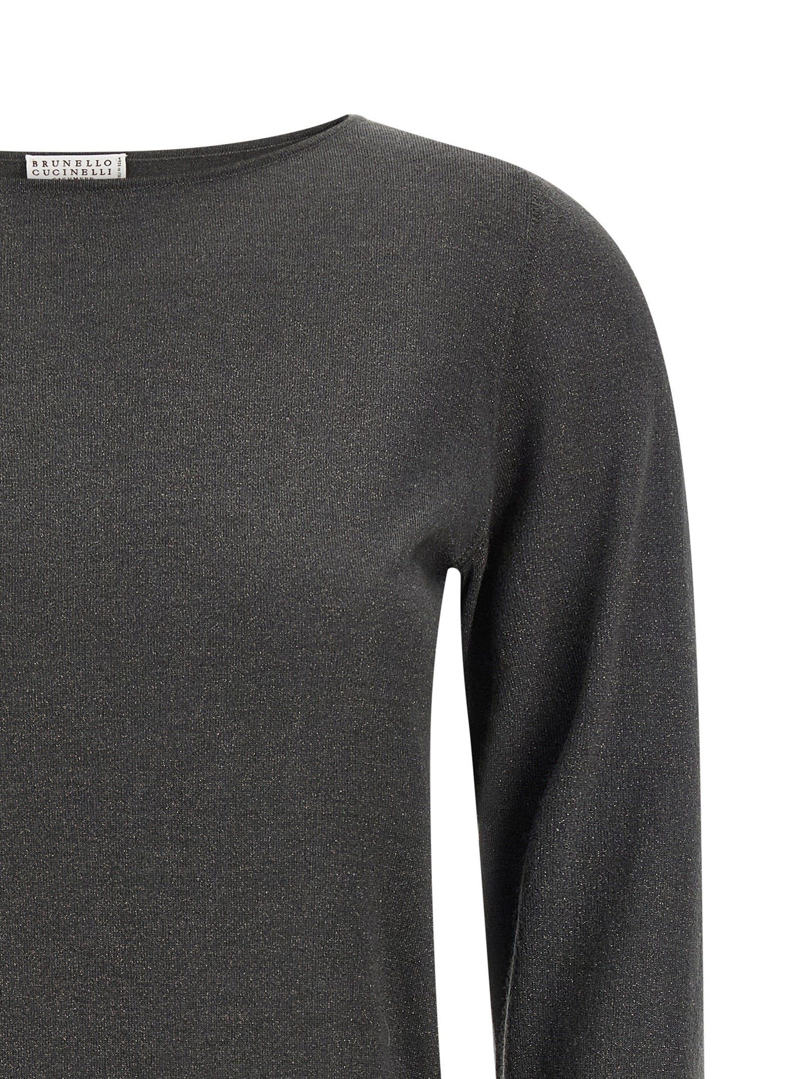 Brunello Cucinelli Women 'Sparkling' Sweater