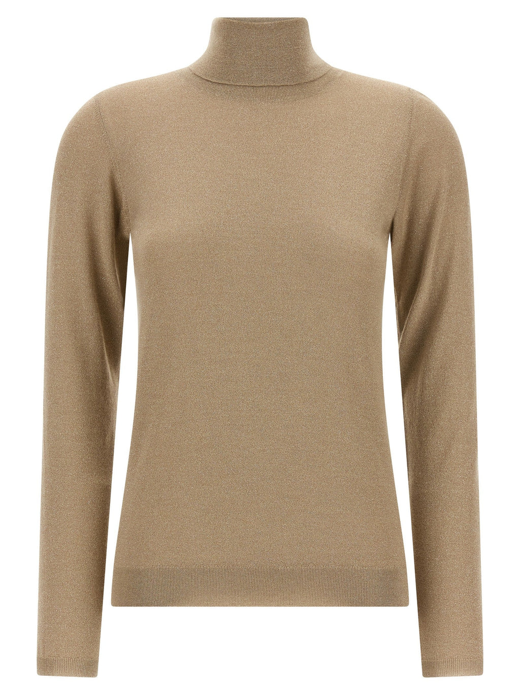 Brunello Cucinelli Women 'Sparkling' Turtleneck Sweater