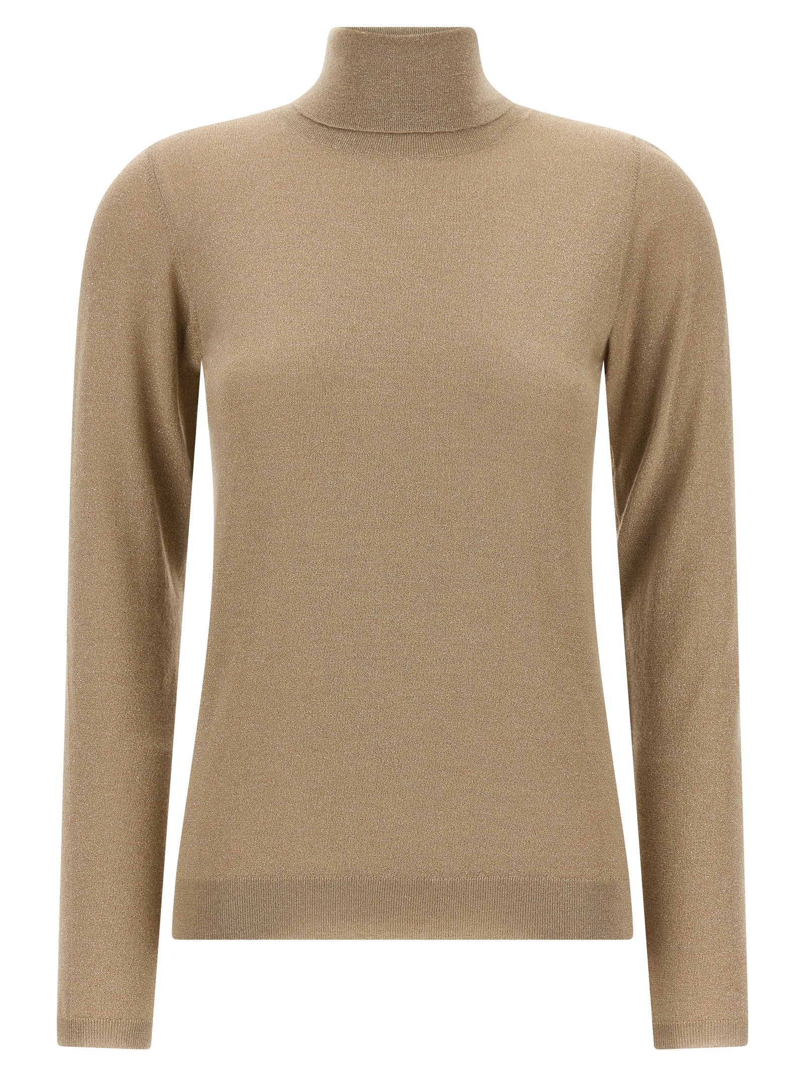 Brunello Cucinelli Women 'Sparkling' Turtleneck Sweater