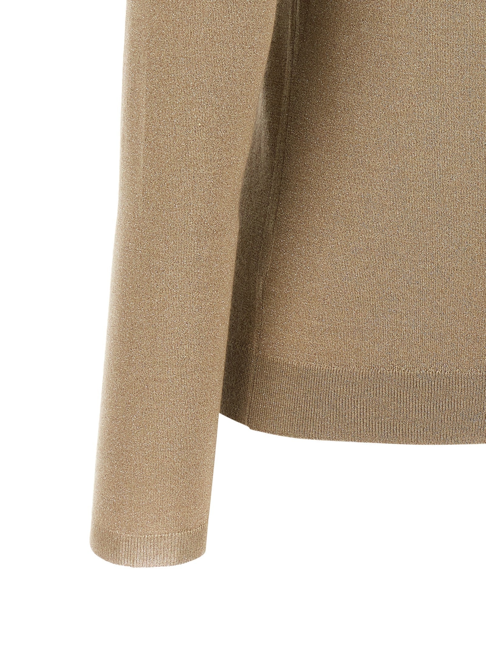 Brunello Cucinelli Women 'Sparkling' Turtleneck Sweater