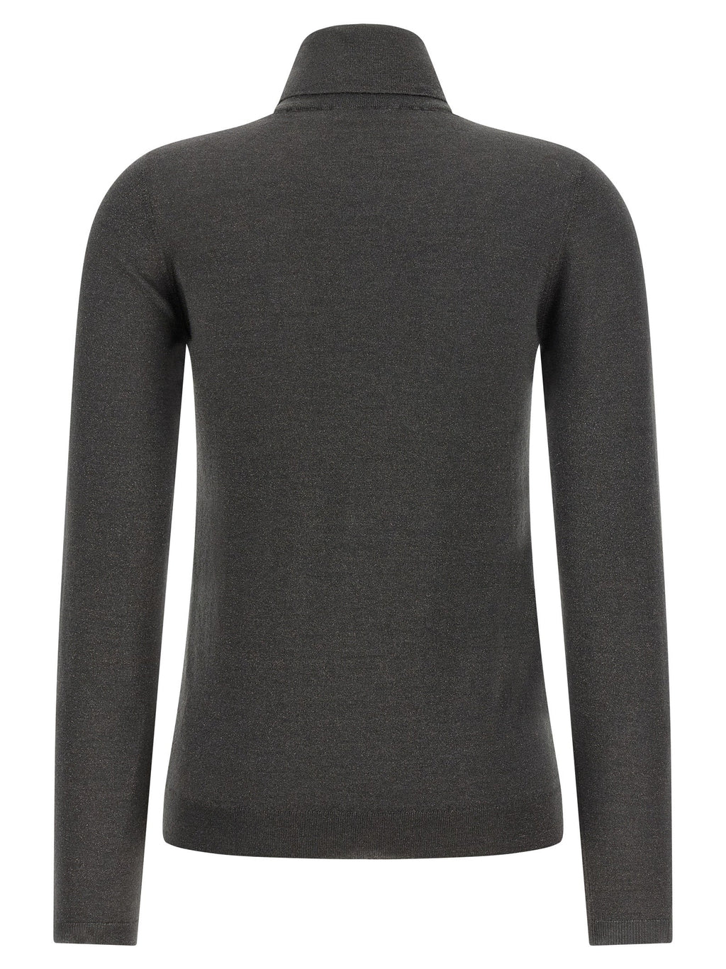 Brunello Cucinelli Women 'Sparkling' Turtleneck Sweater