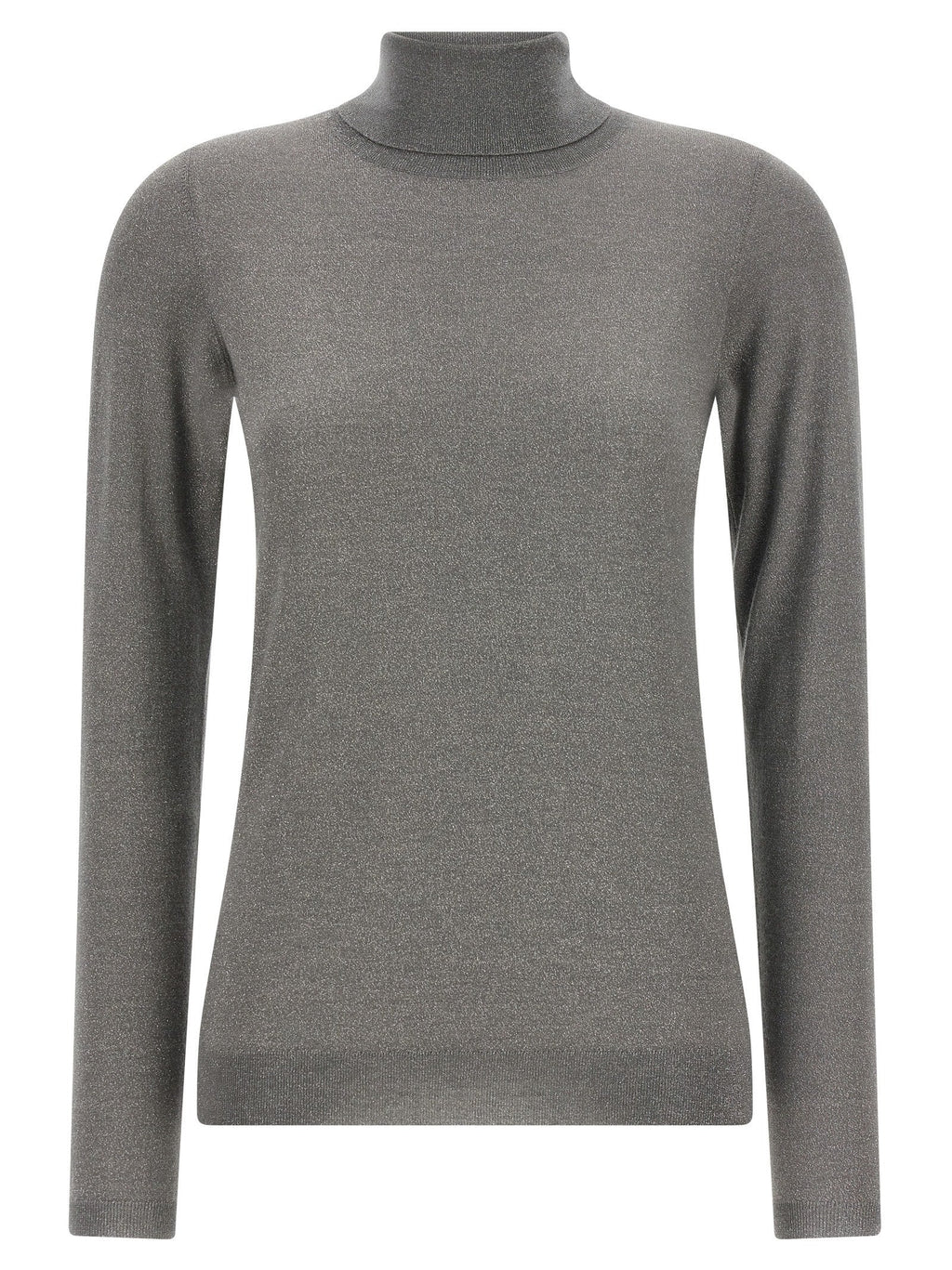 Brunello Cucinelli Women 'Sparkling' Turtleneck Sweater