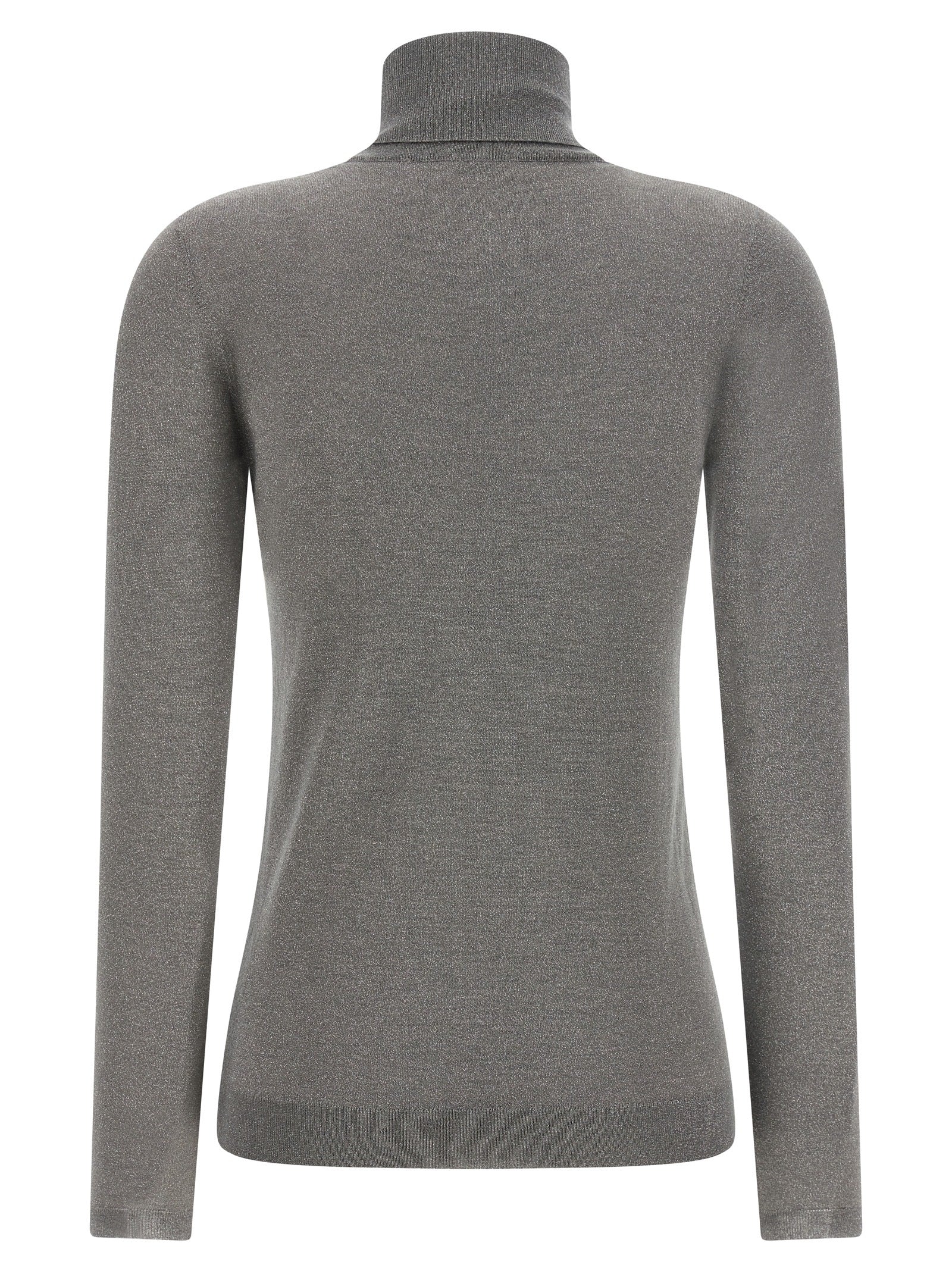 Brunello Cucinelli Women 'Sparkling' Turtleneck Sweater
