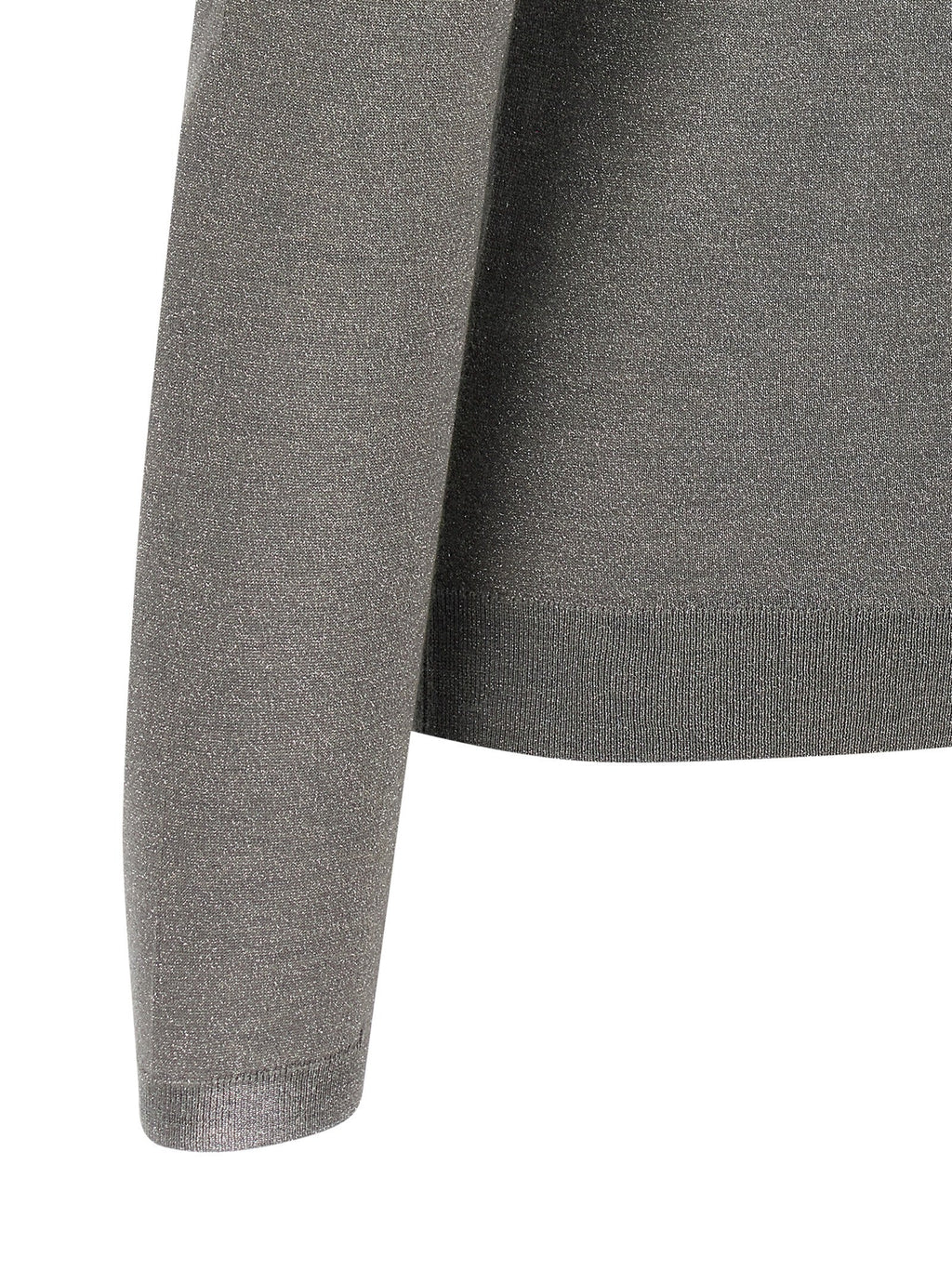 Brunello Cucinelli Women 'Sparkling' Turtleneck Sweater