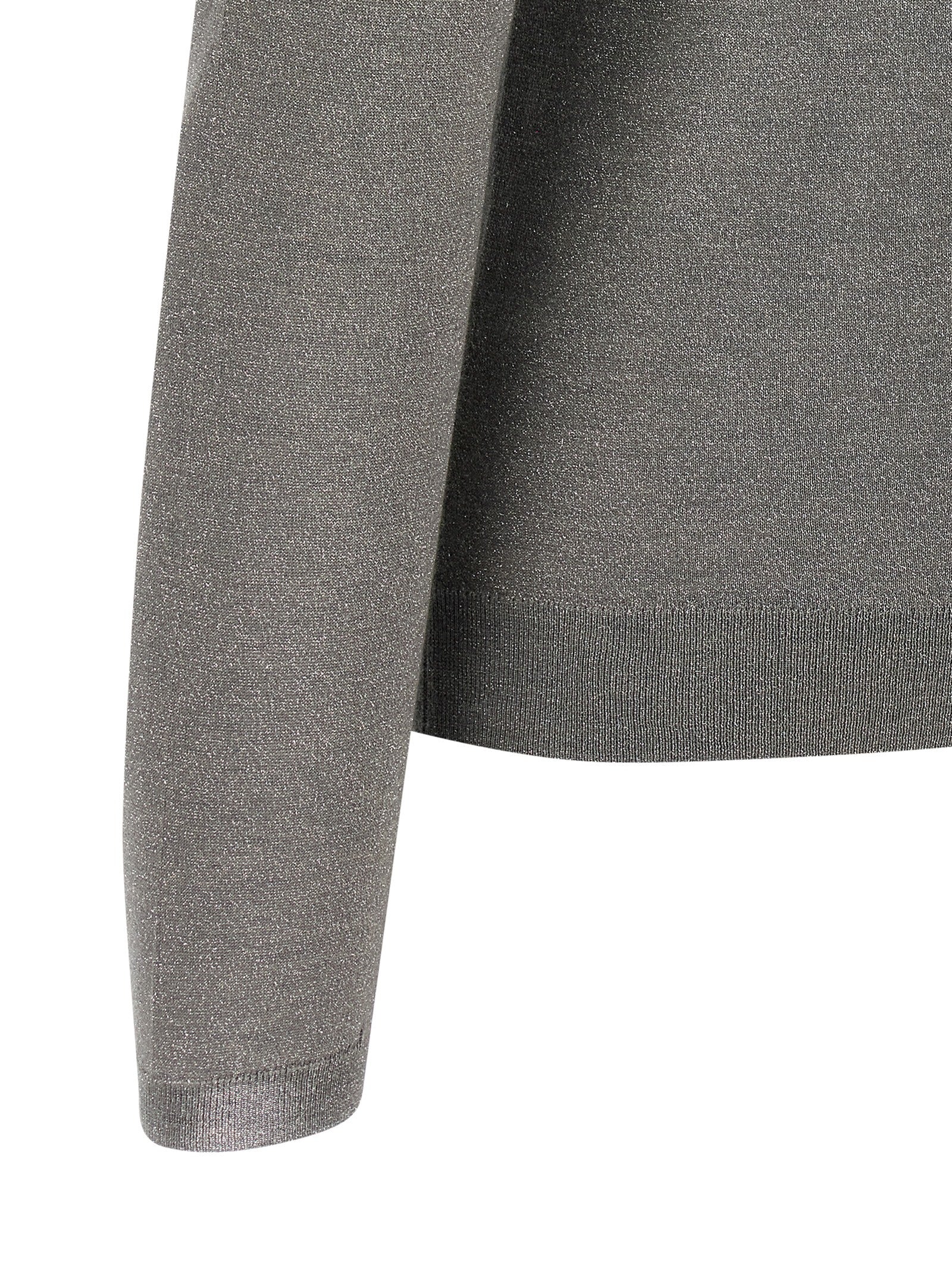 Brunello Cucinelli Women 'Sparkling' Turtleneck Sweater