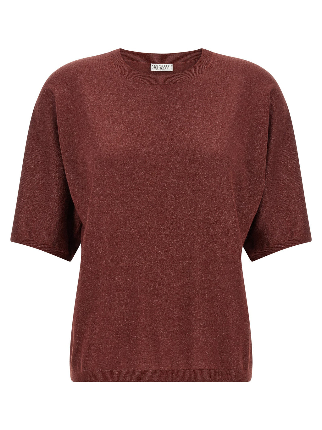 Brunello Cucinelli Women 'Sparkling' Sweater