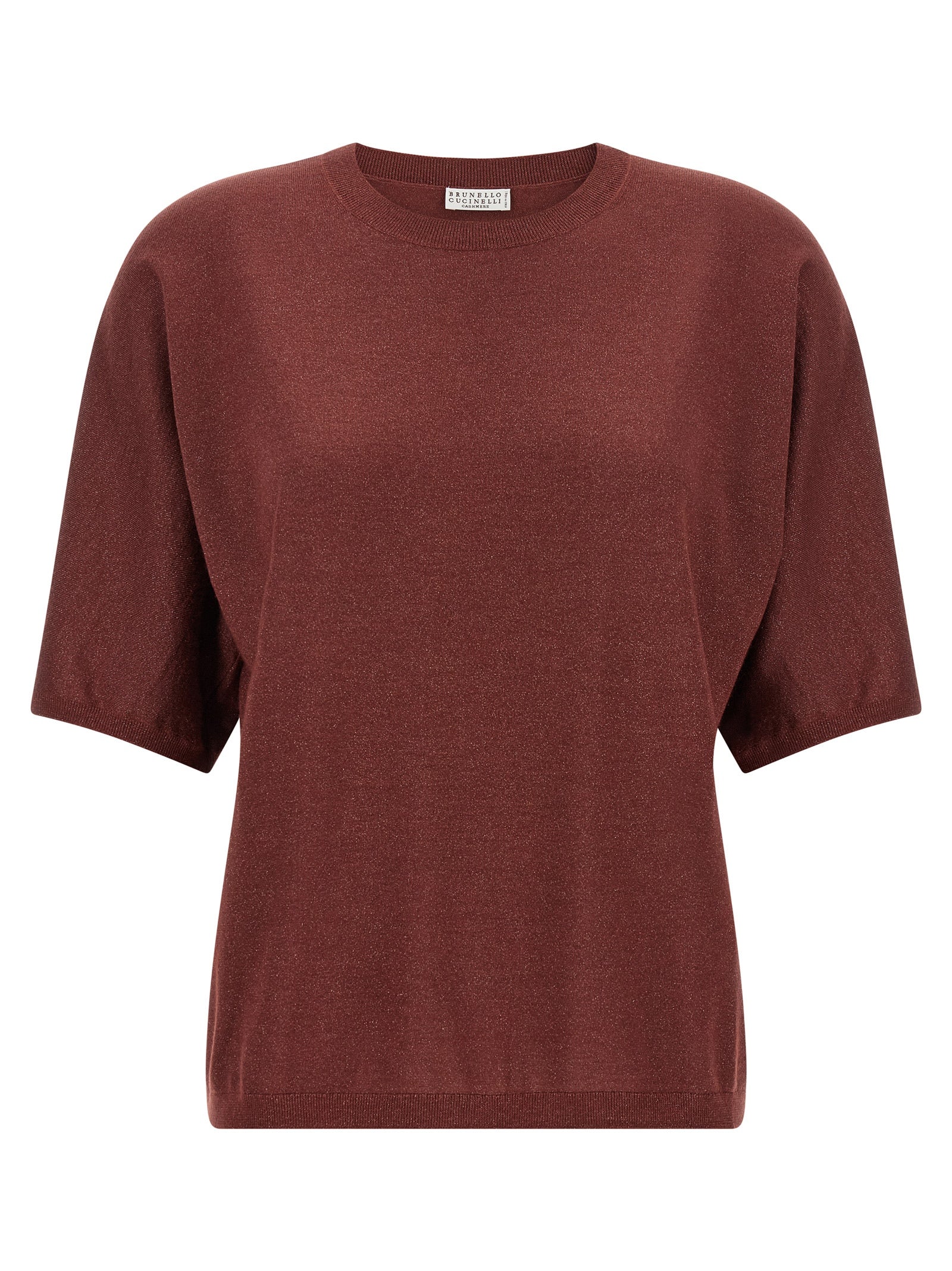 Brunello Cucinelli Women 'Sparkling' Sweater