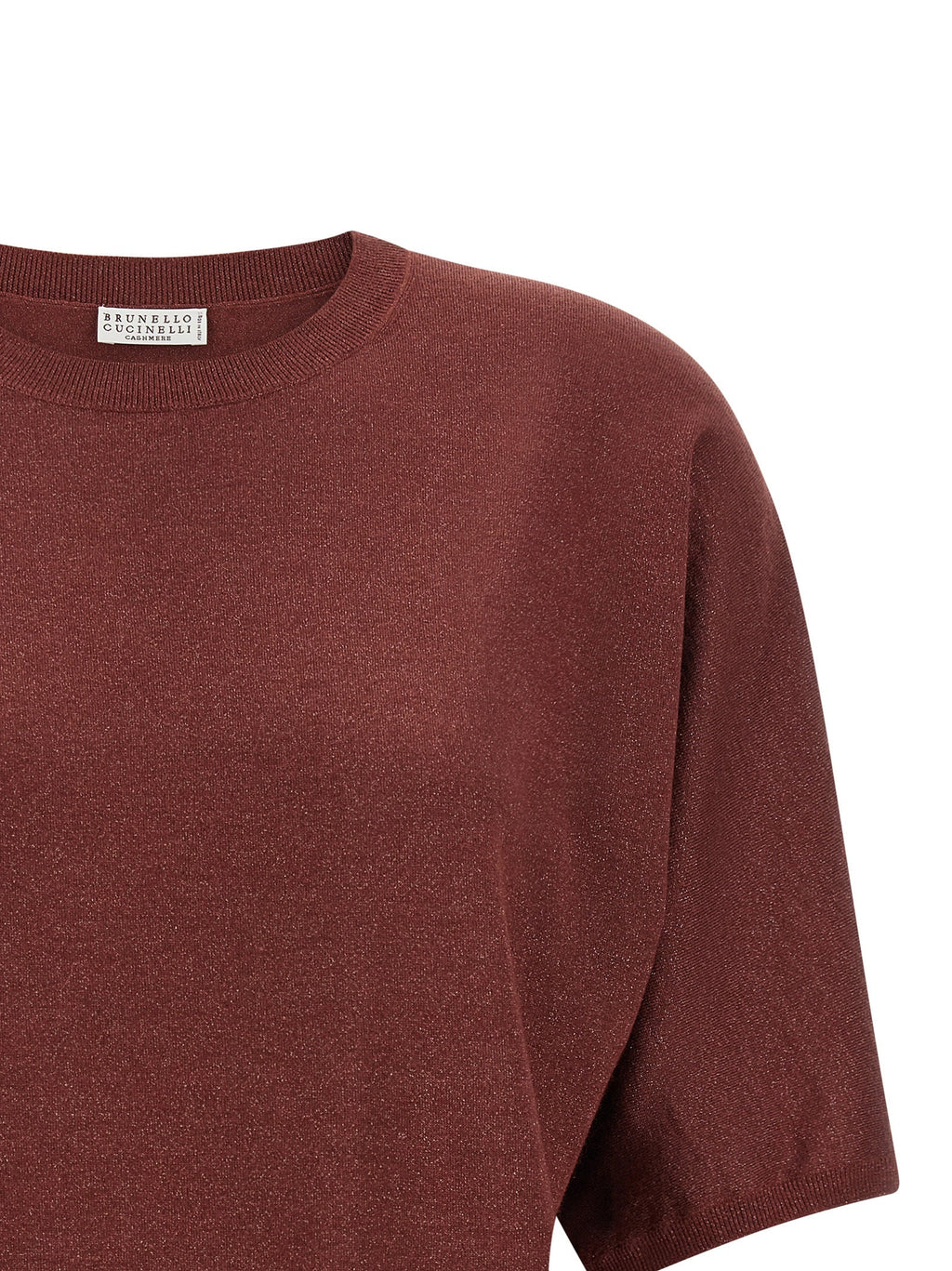 Brunello Cucinelli Women 'Sparkling' Sweater