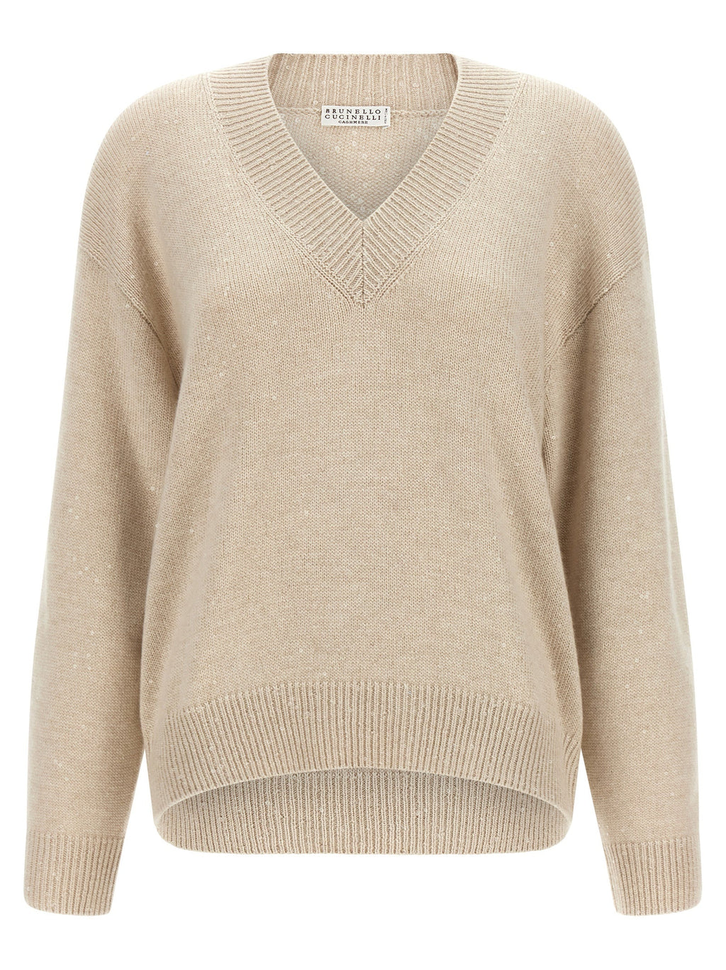 Brunello Cucinelli Women 'Diamante' Sweater