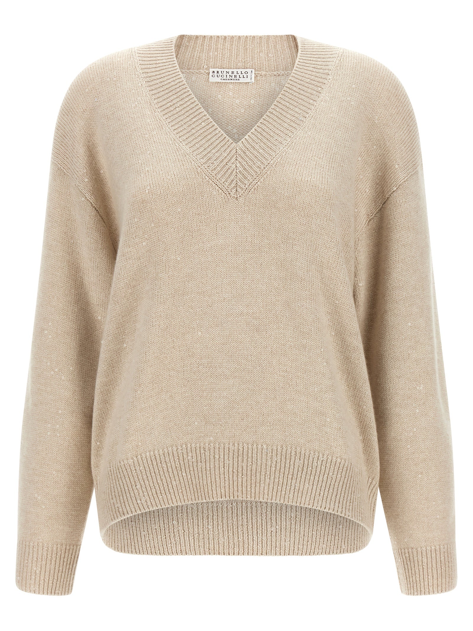 Brunello Cucinelli Women 'Diamante' Sweater
