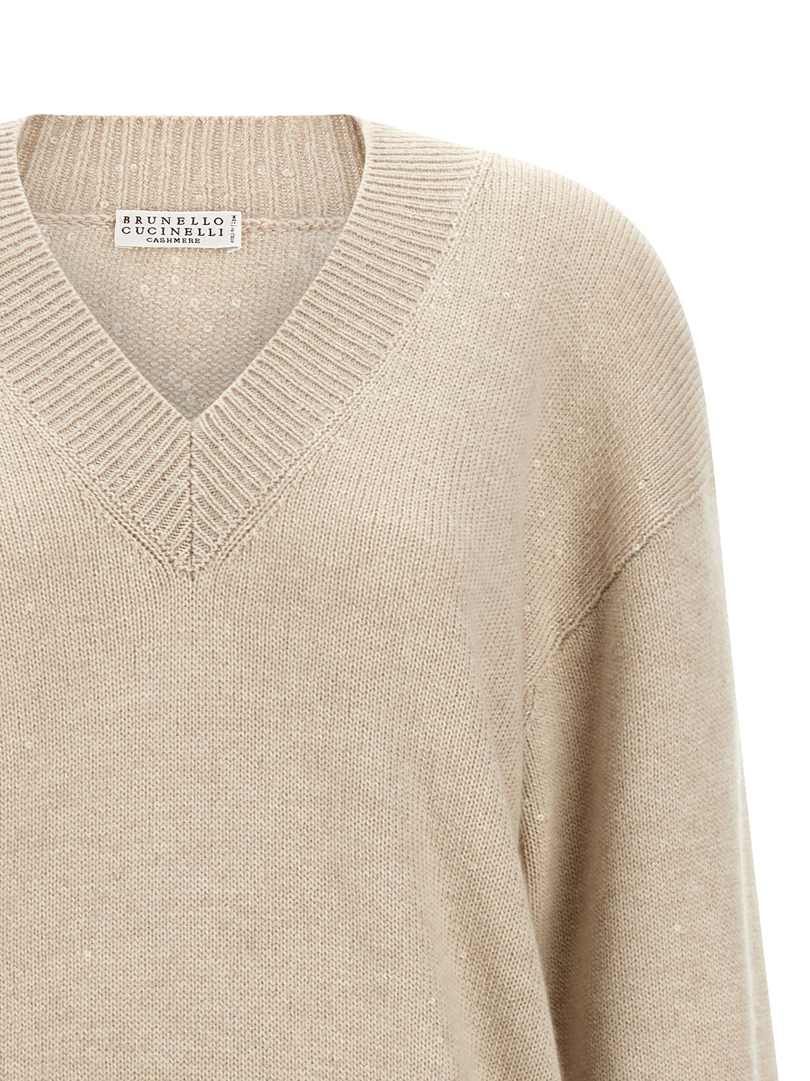 Brunello Cucinelli Women 'Diamante' Sweater