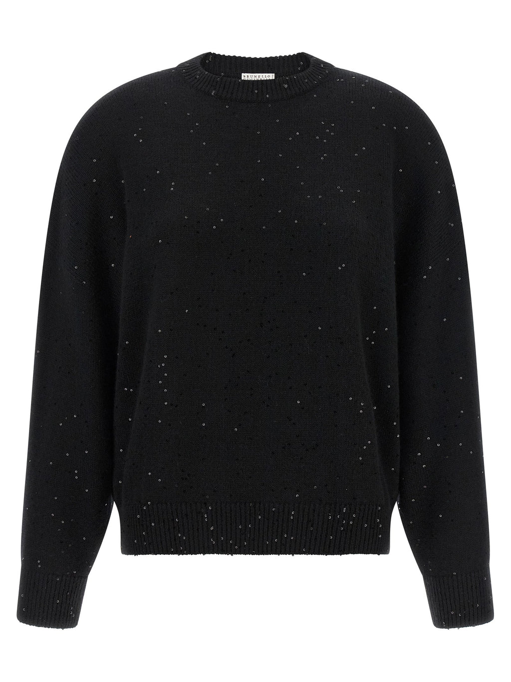 Brunello Cucinelli Women 'Diamante' Sweater
