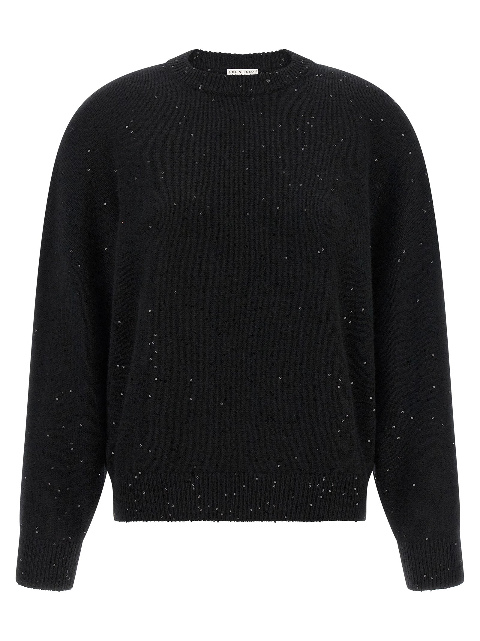 Brunello Cucinelli Women 'Diamante' Sweater
