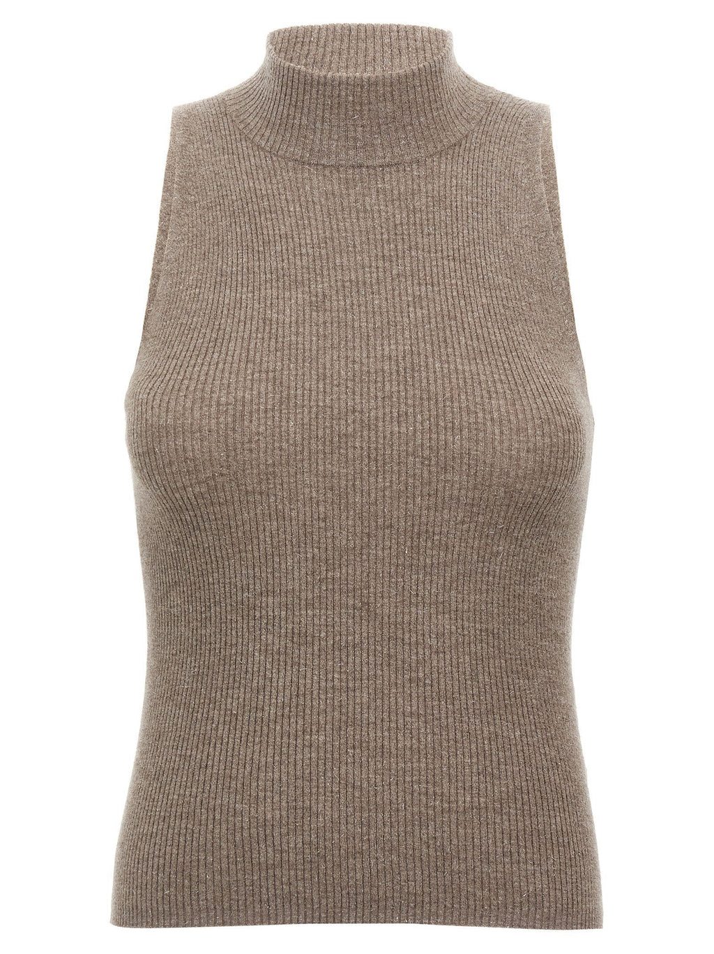 Brunello Cucinelli Women 'Sparkling' Top