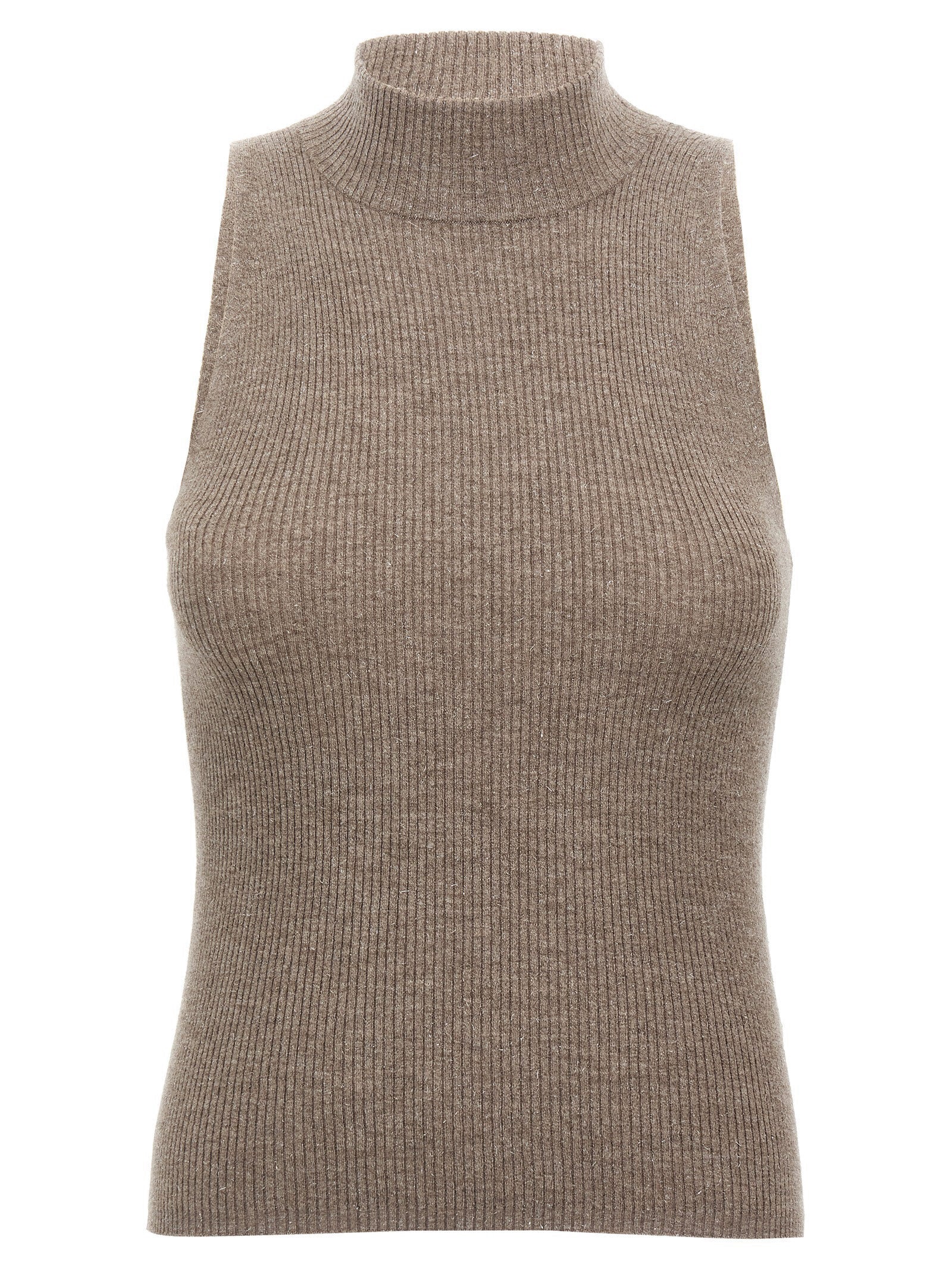 Brunello Cucinelli Women 'Sparkling' Top