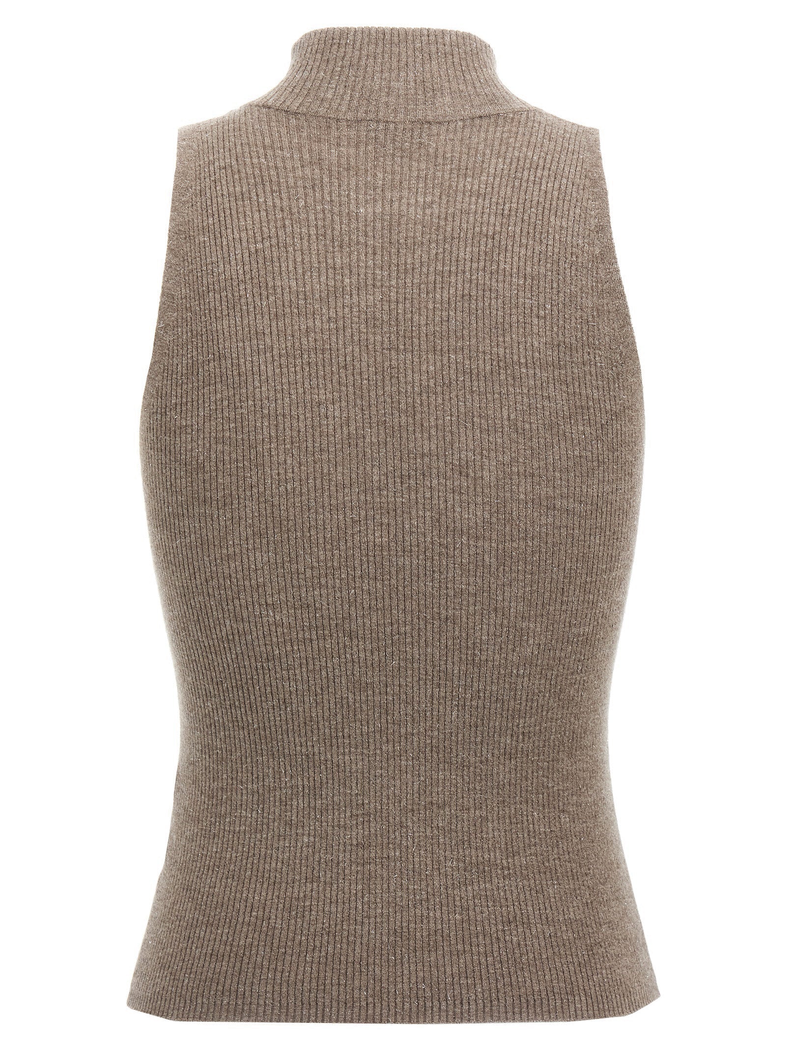 Brunello Cucinelli Women 'Sparkling' Top