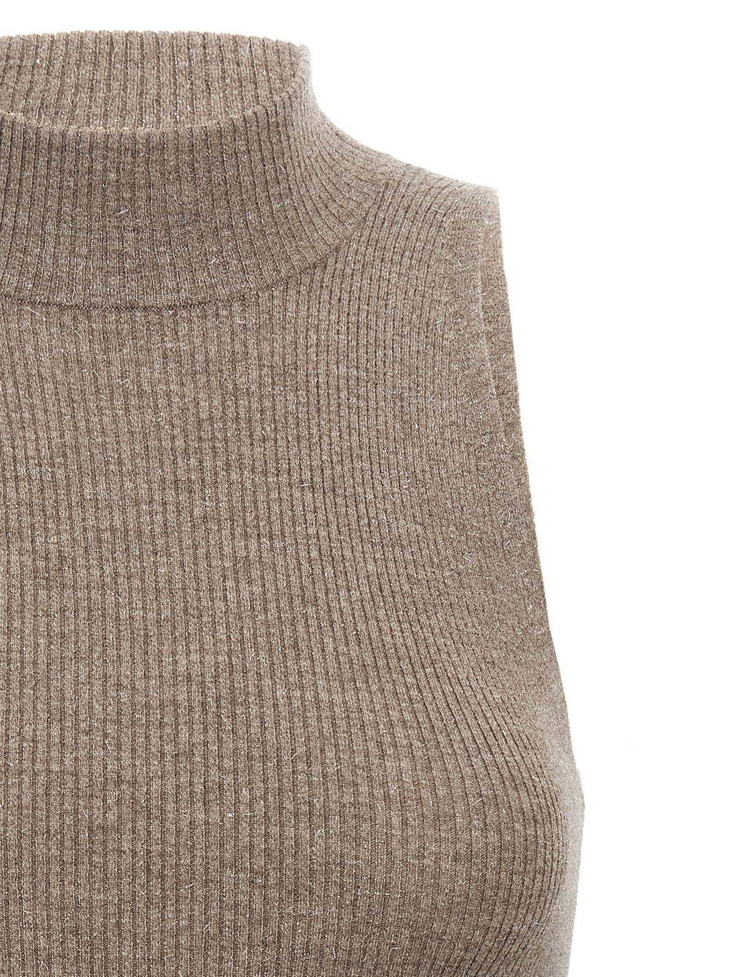 Brunello Cucinelli Women 'Sparkling' Top