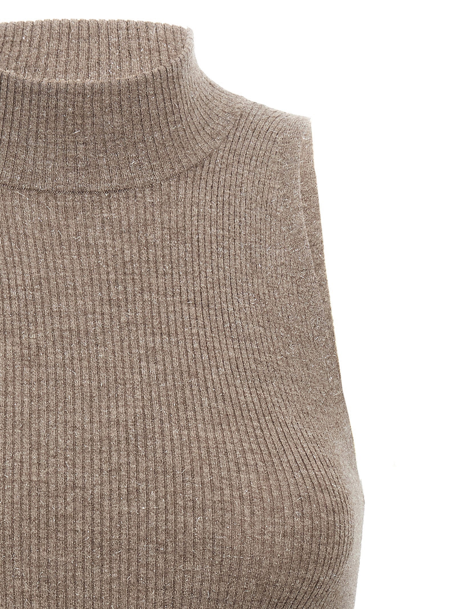 Brunello Cucinelli Women 'Sparkling' Top