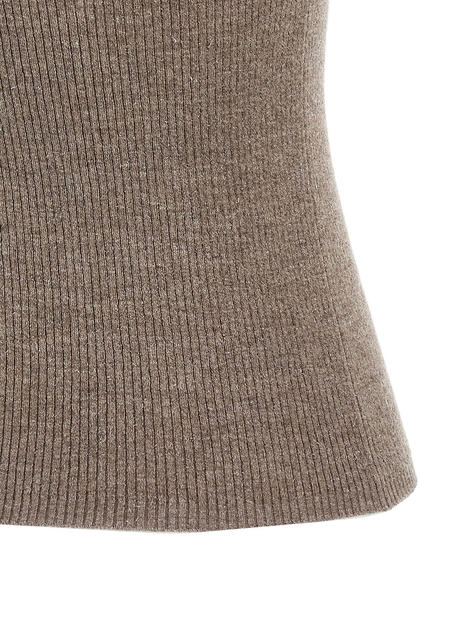 Brunello Cucinelli Women 'Sparkling' Top