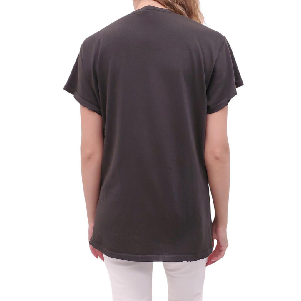 MADEWORN FLEETWOOD MAC GRAPHIC T-SHIRT - SIZE M