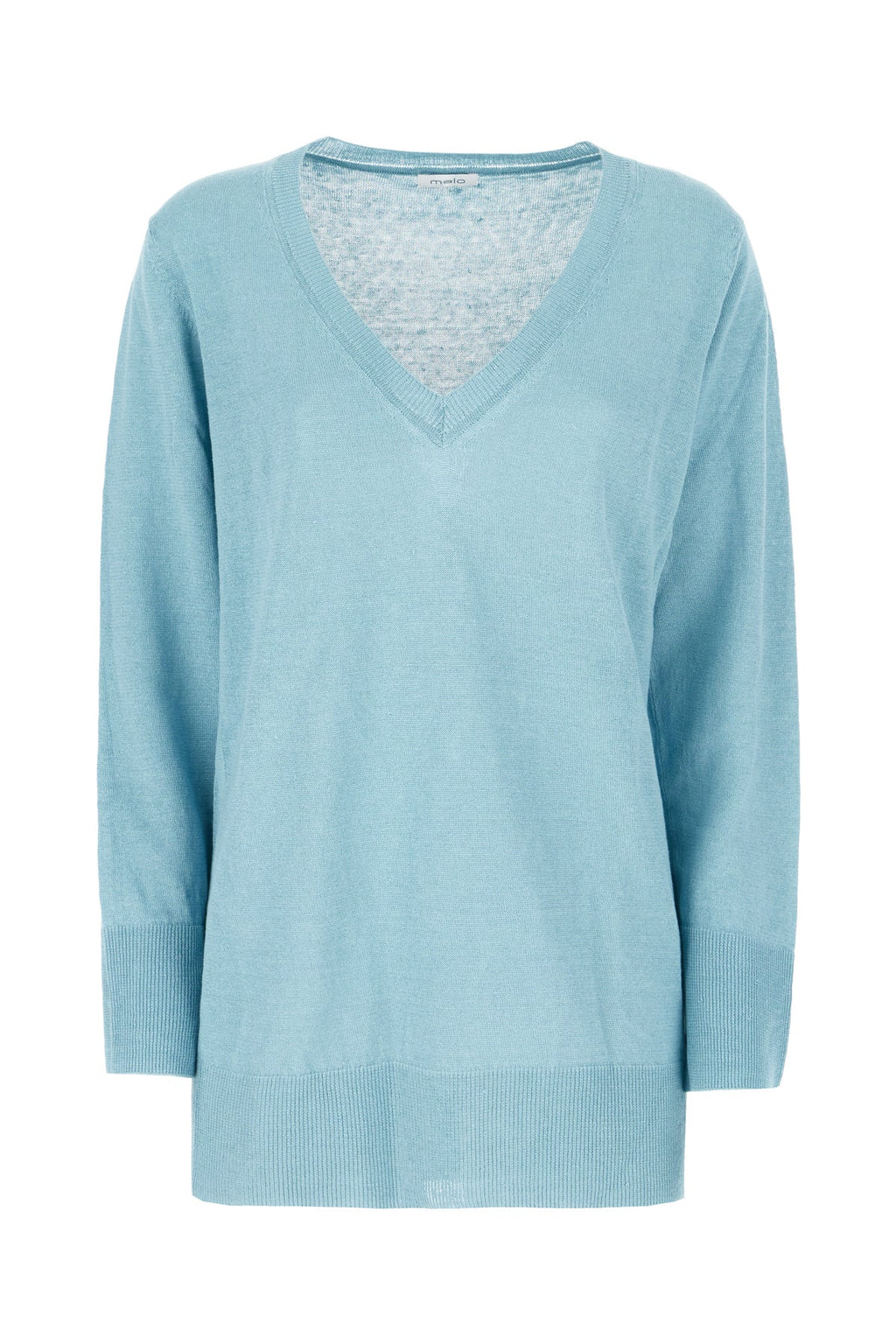 Malo Woman Clothing Knitwear
