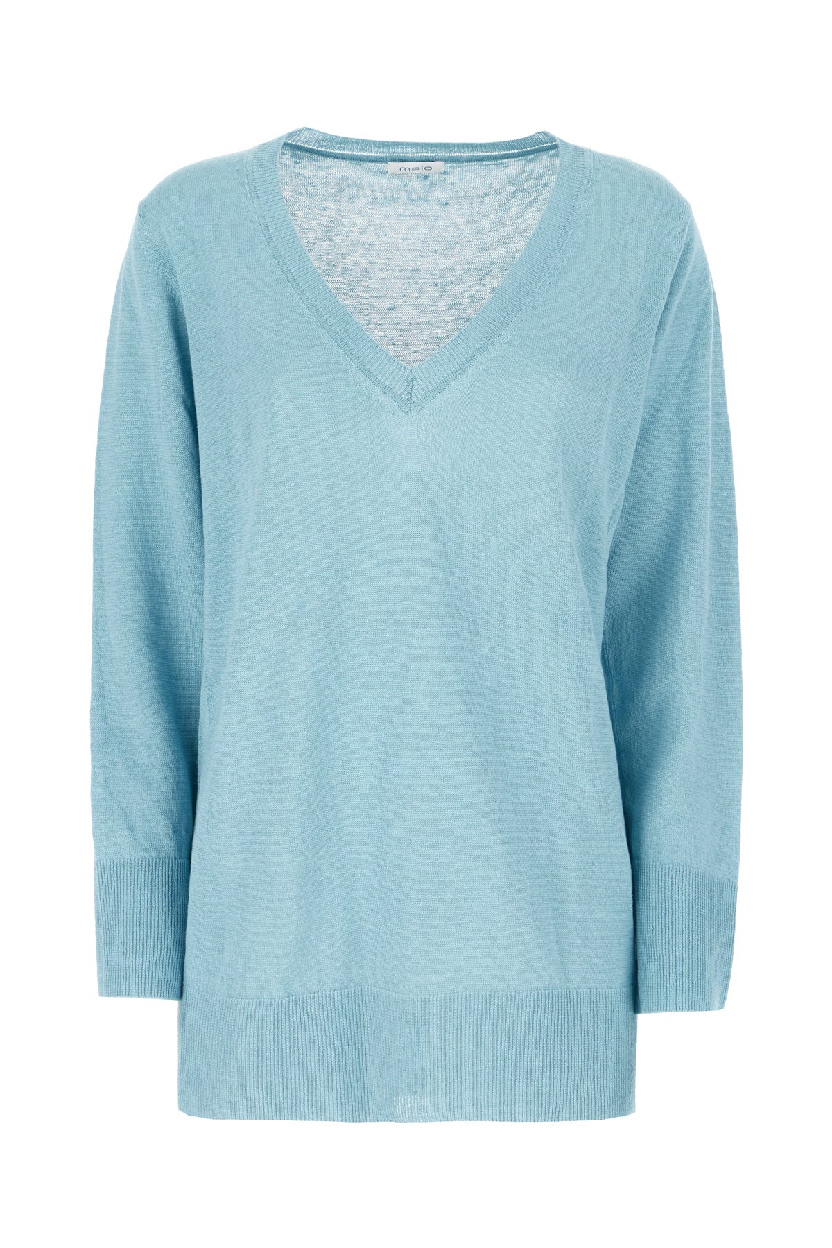 Malo Woman Clothing Knitwear