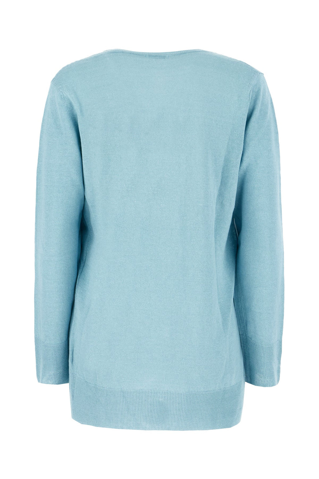 Malo Woman Clothing Knitwear