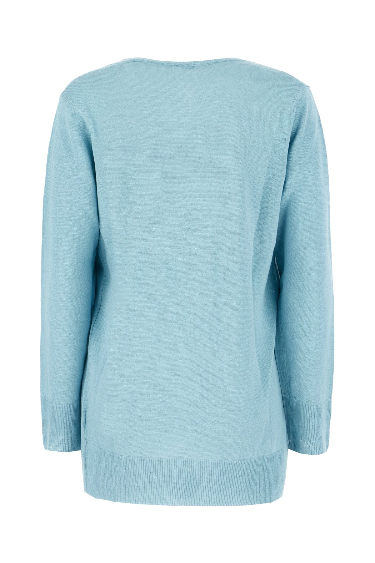 Malo Woman Clothing Knitwear