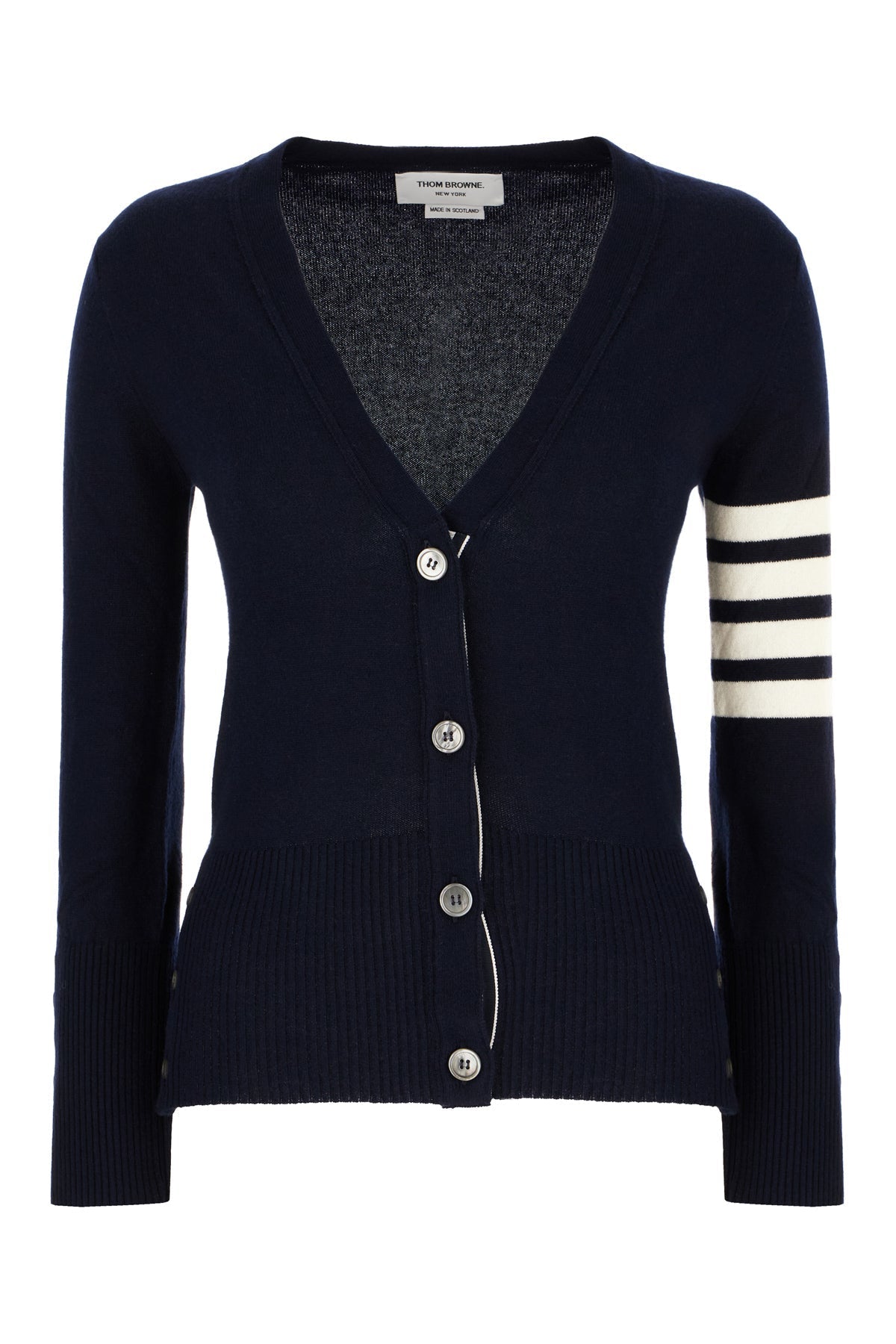 Thom Browne Woman Clothing Knitwear