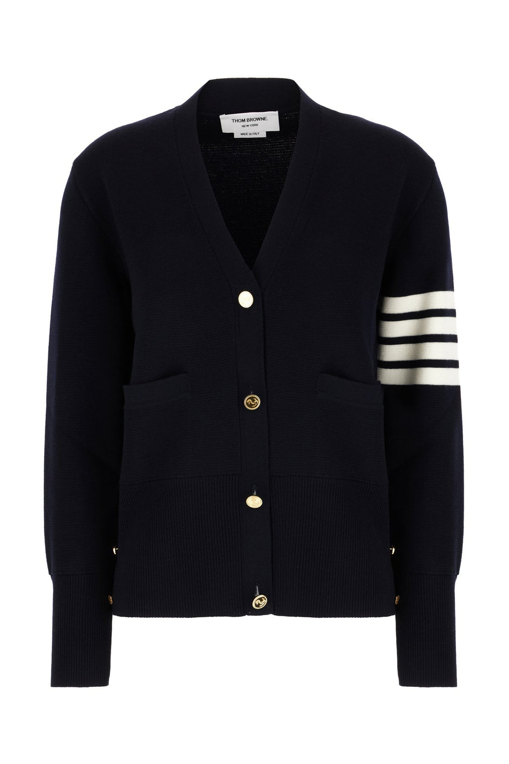 Thom Browne Woman Clothing Knitwear