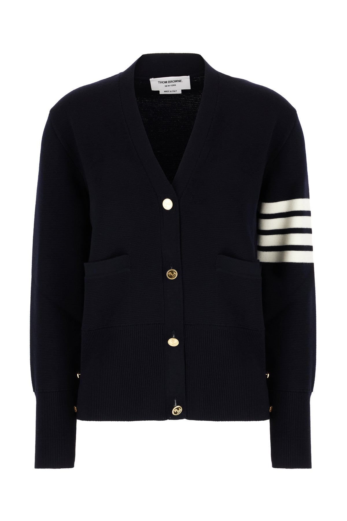 Thom Browne Woman Clothing Knitwear