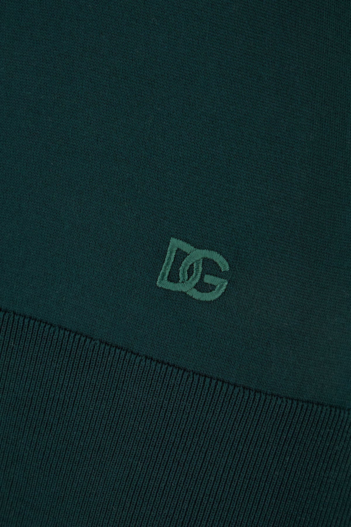 Dolce&Gabbana Man Clothing Knitwear