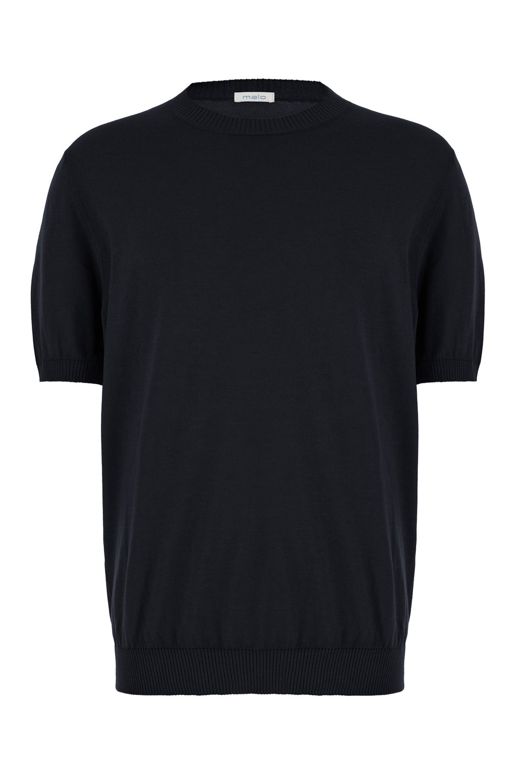 Malo Man Clothing Knitwear